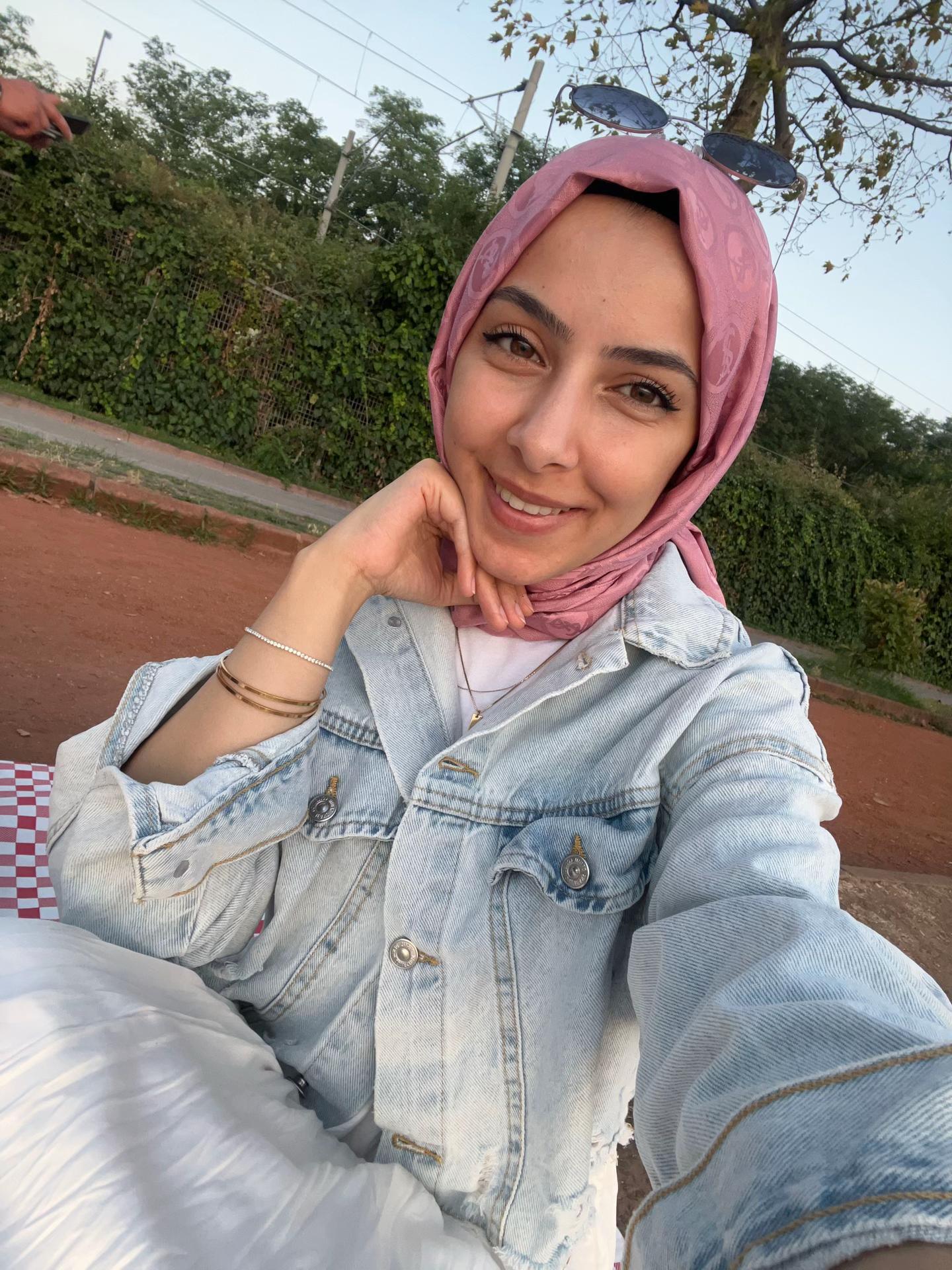 @Hatice Şimay