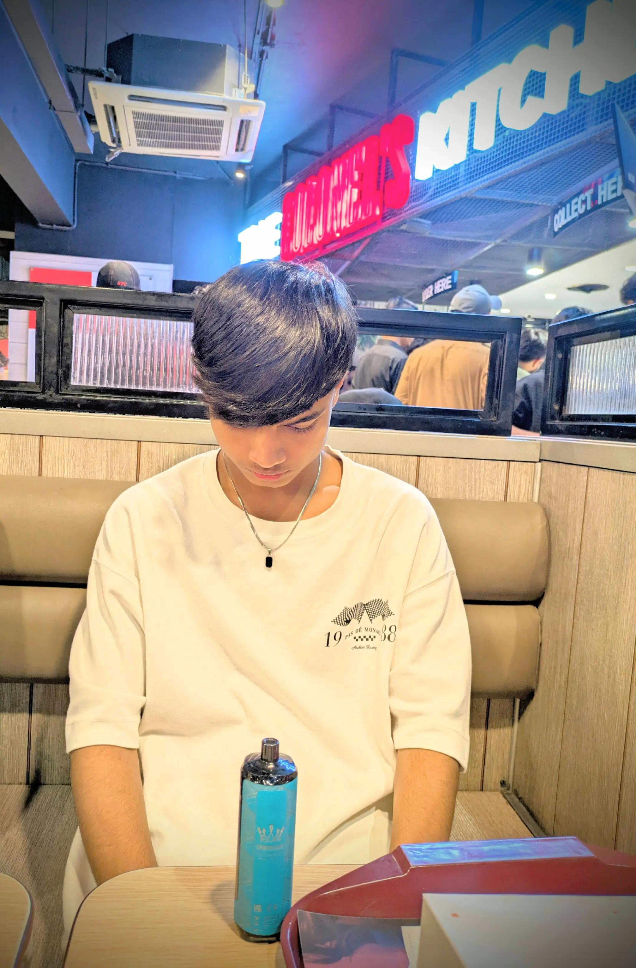 @یامین♡