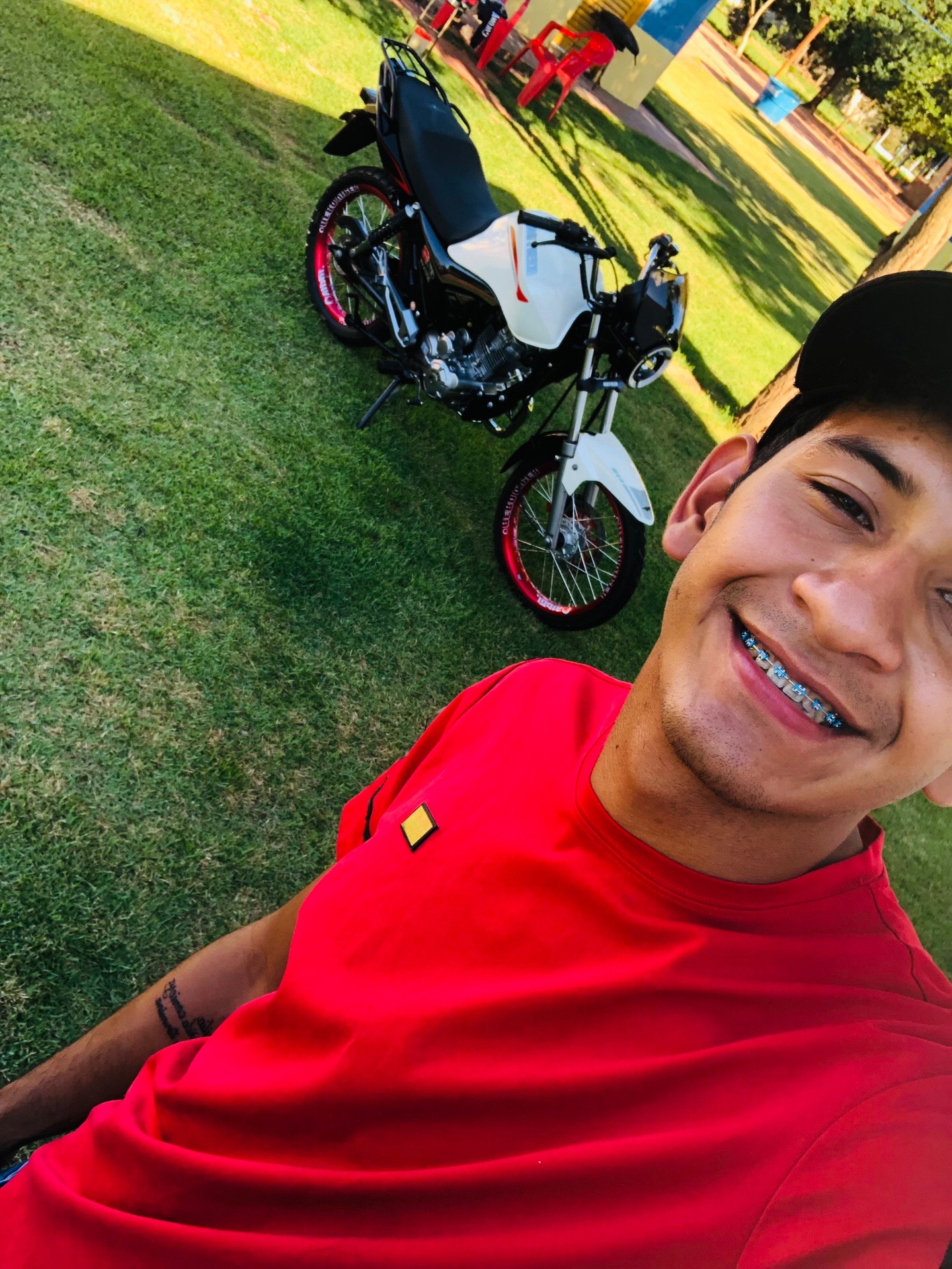 @Luan'i de lá GTR🇵🇾🚀