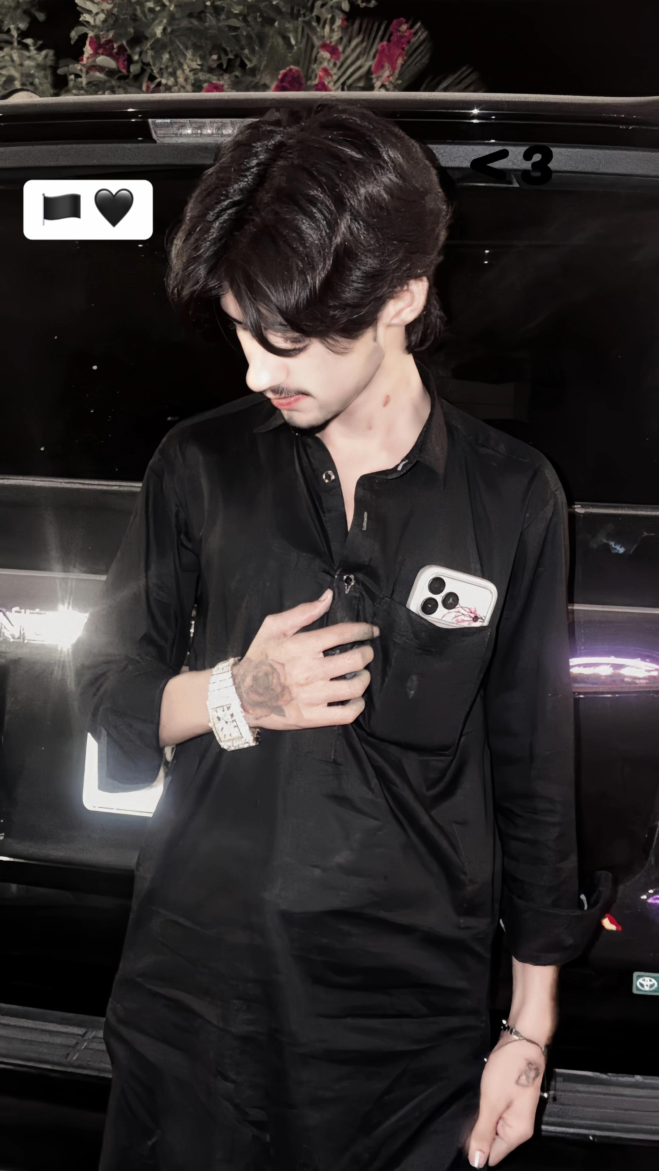 @🪽بےپرواہ💔