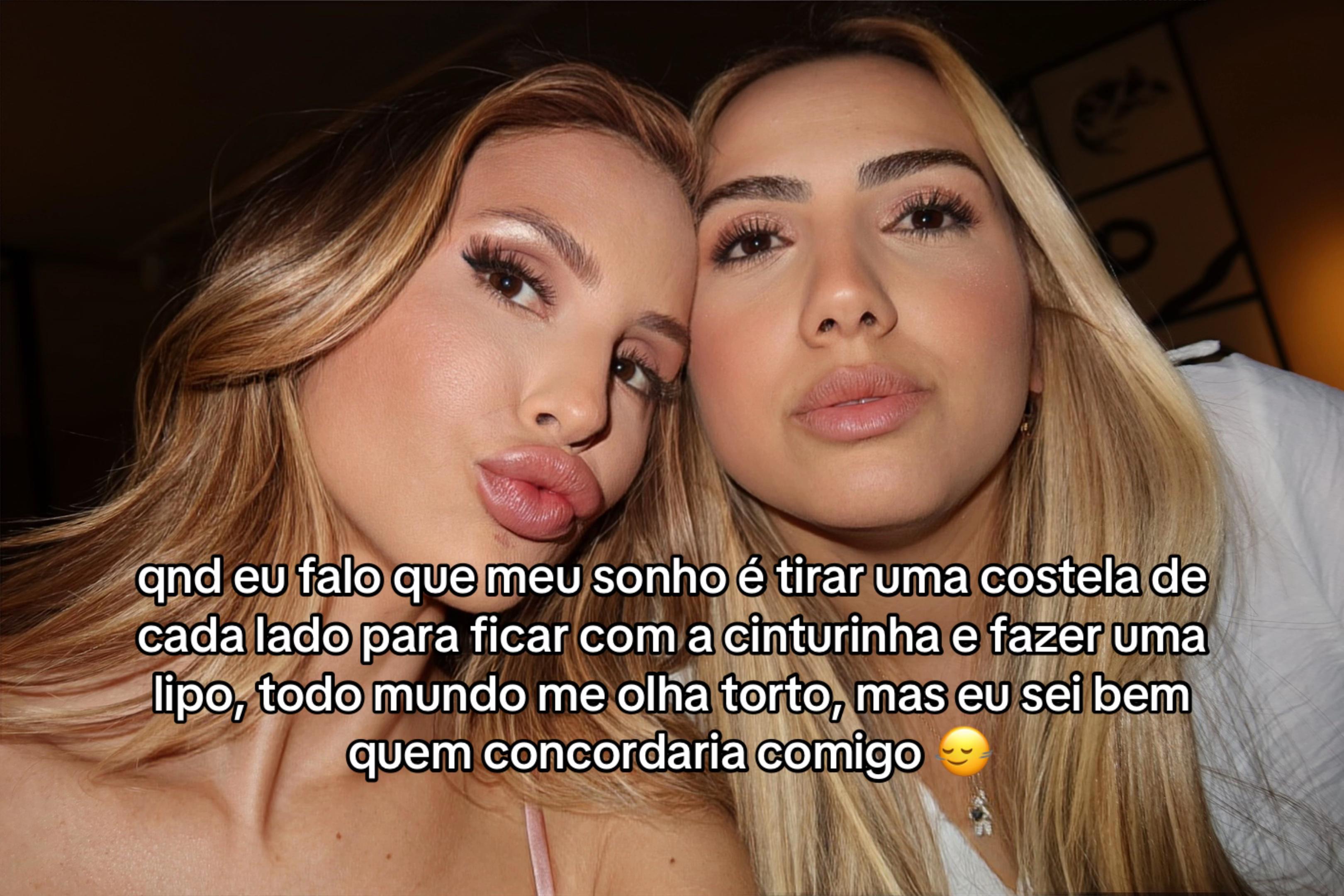 @Wanessa Domingues
