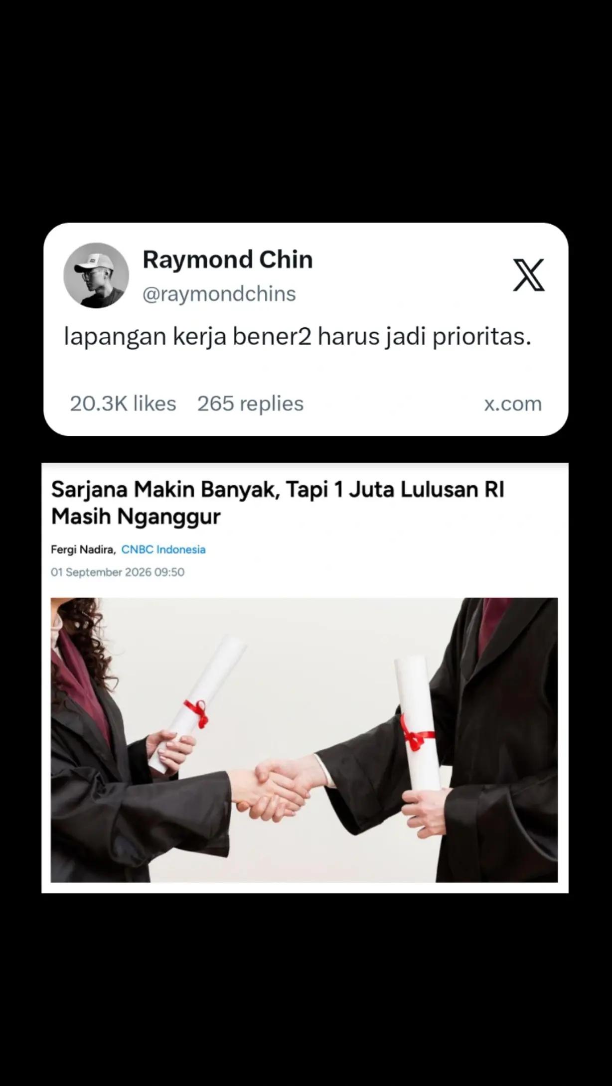 @Raymond Chin
