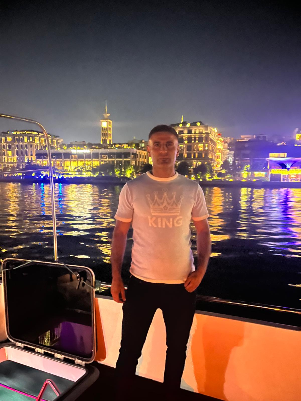 @Arif Yıldırım