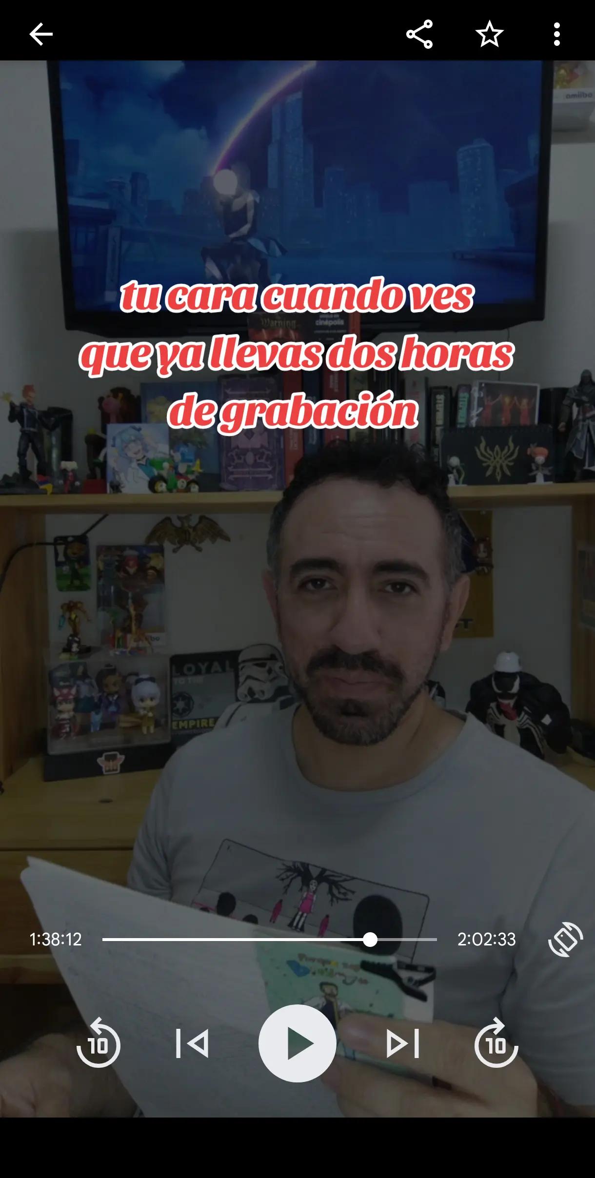 @Porque soy Bi&oacute;logo