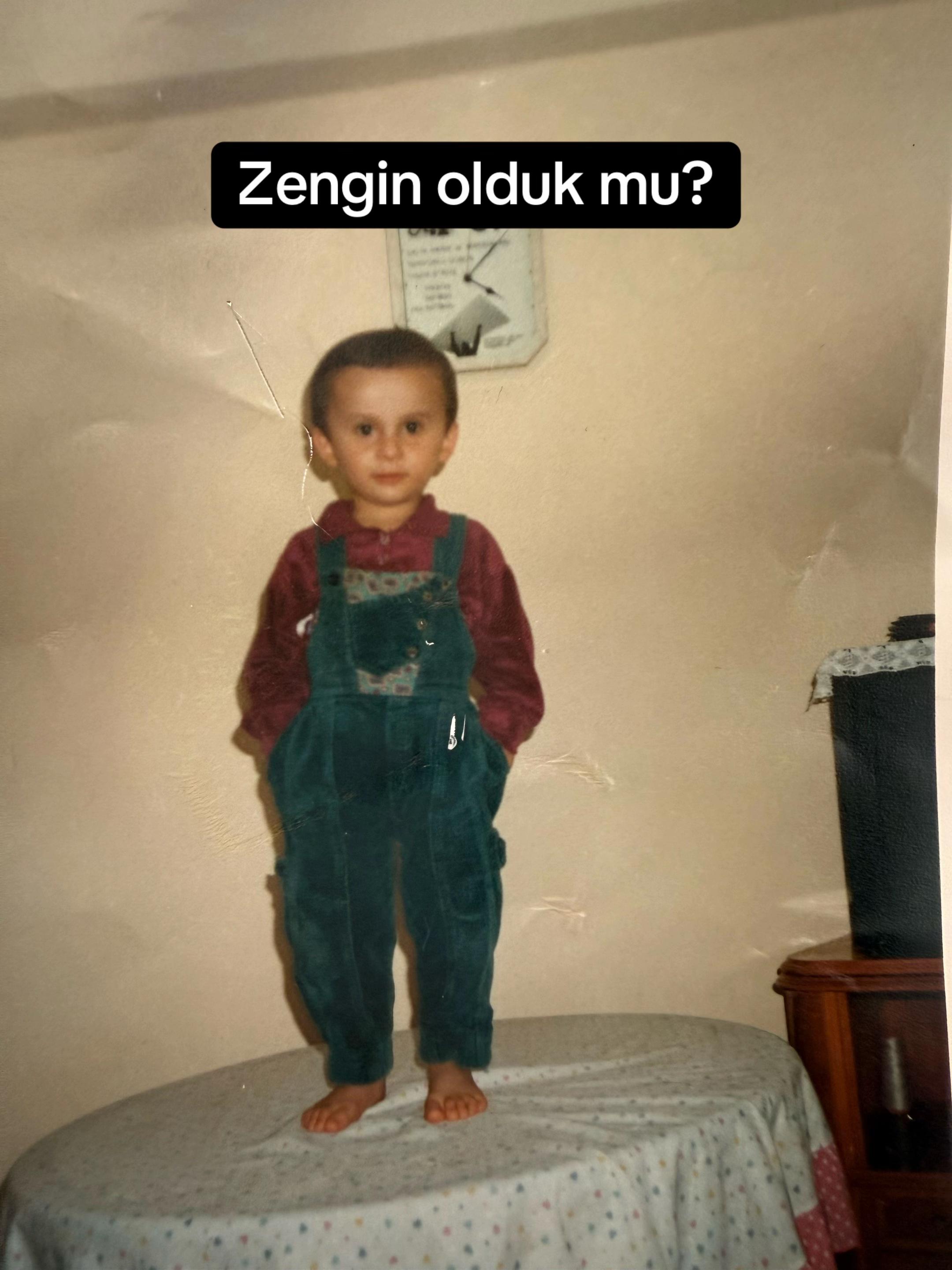 @Serkan Merve Aslan