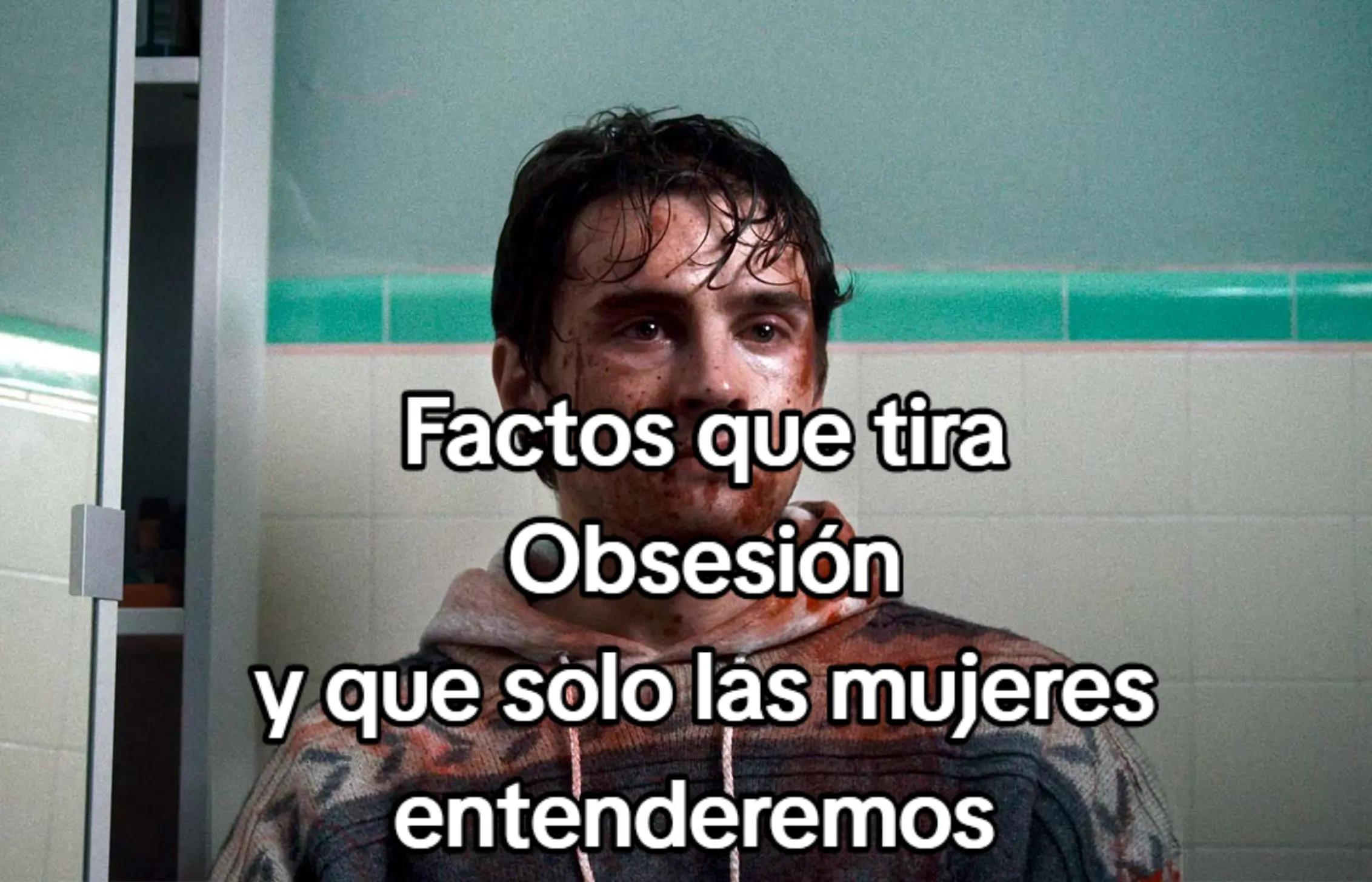 @ChicaNetflix