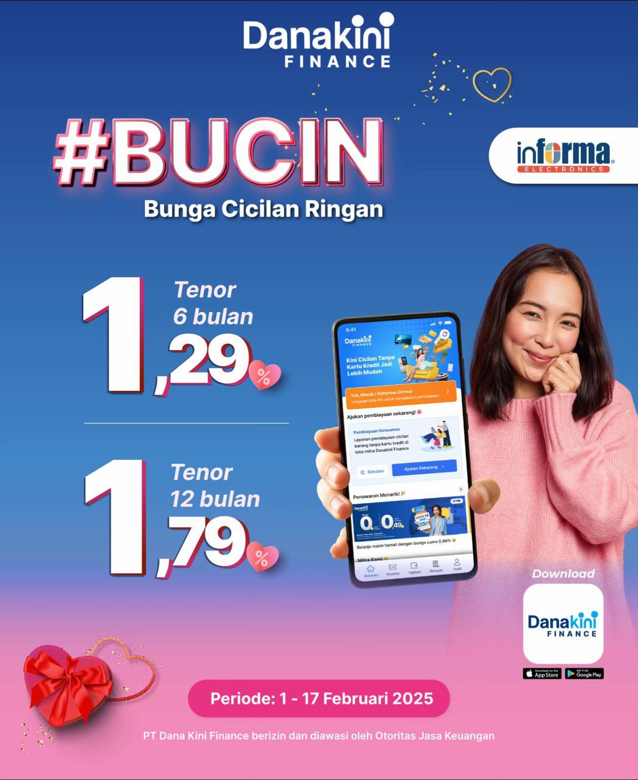 @INFORMA ELECTRONICS DETOS