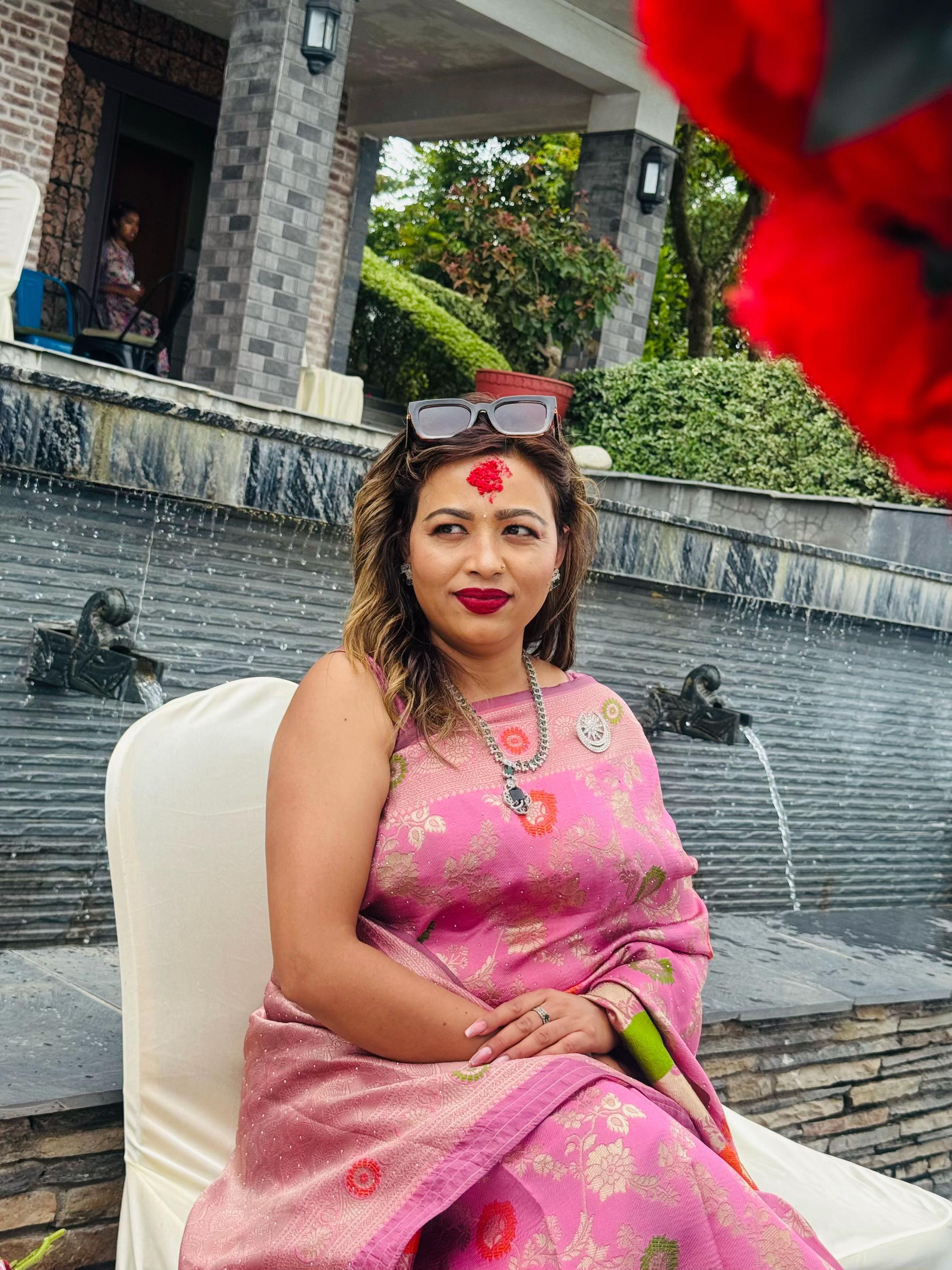@Rama Khadka
