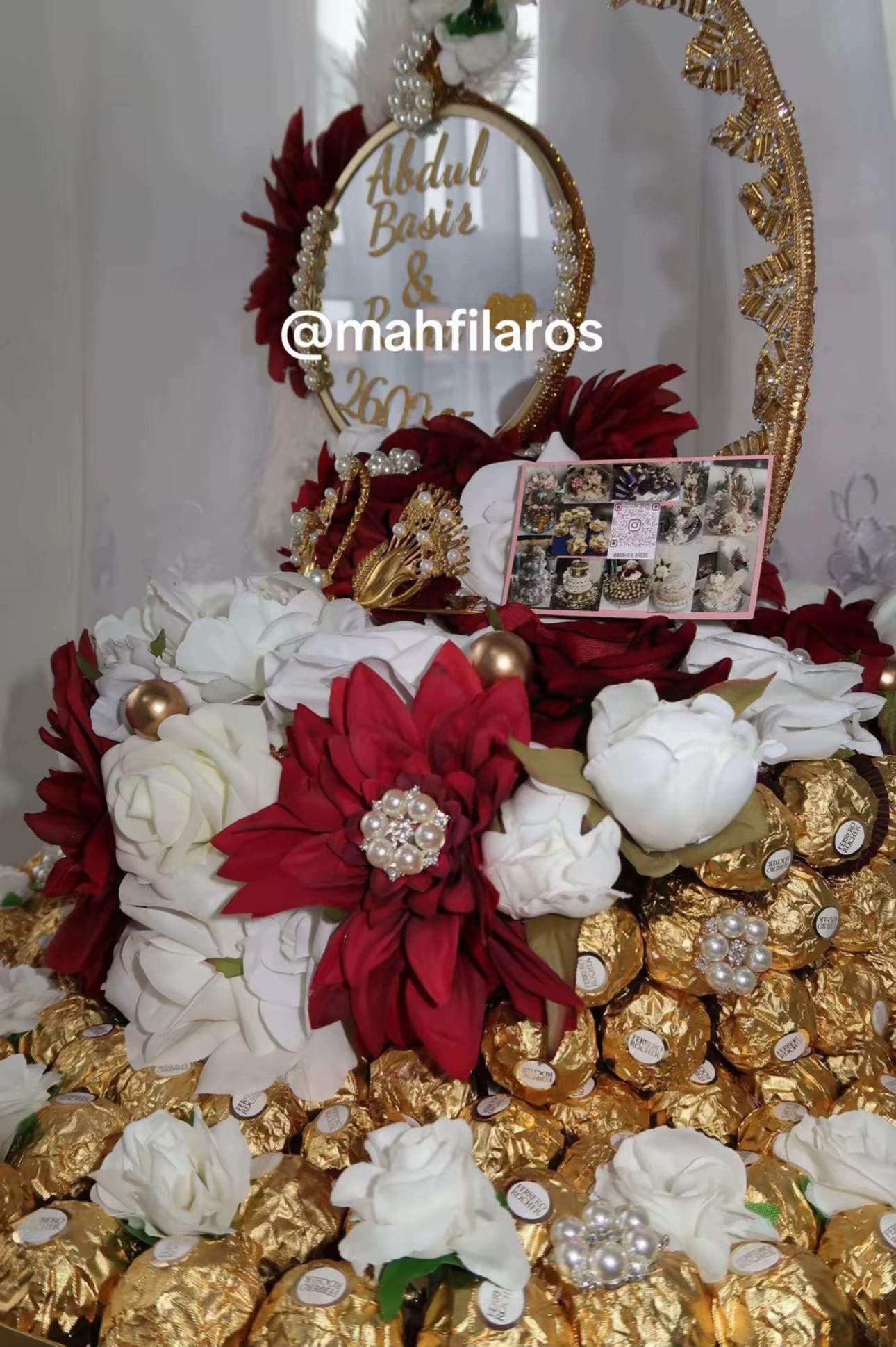 @Mahfilaros✨