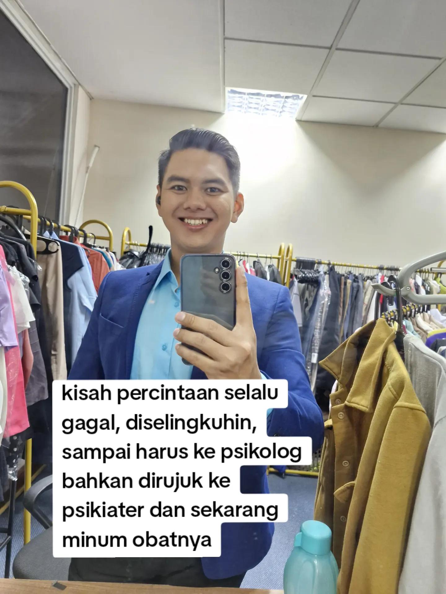 @Syam Hakung