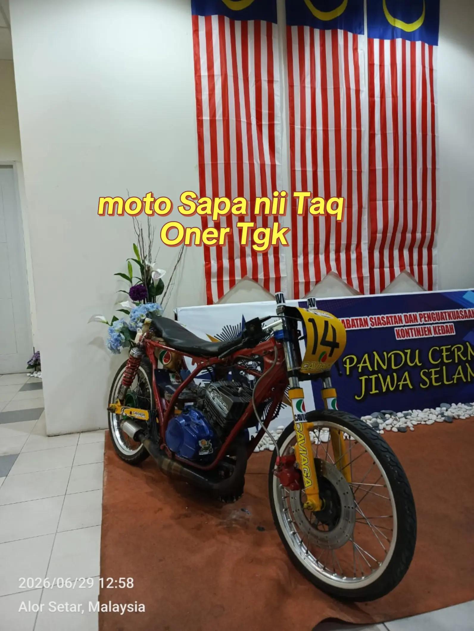 @KECIKMOTORWORKS