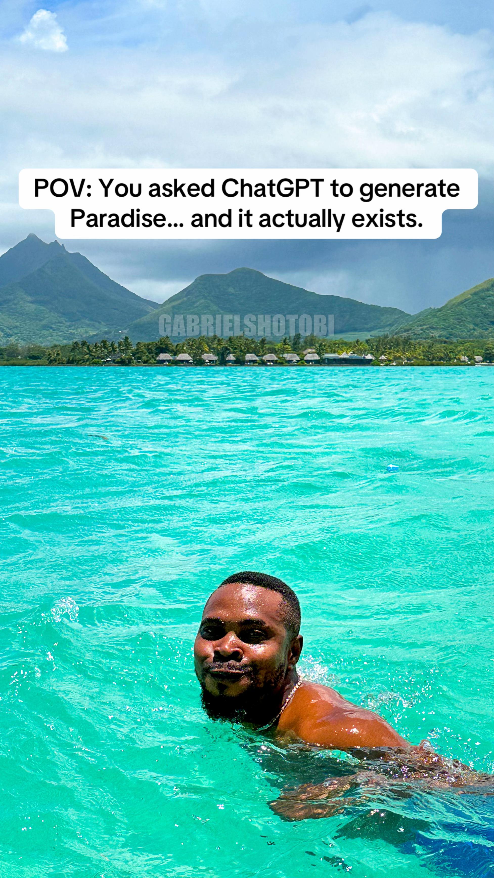 @Daddy Gee|Health Income Travel