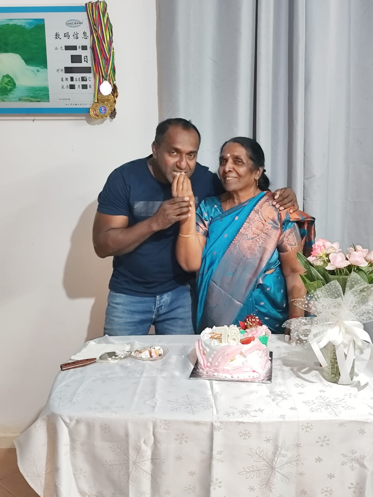 @Gopal Naidu