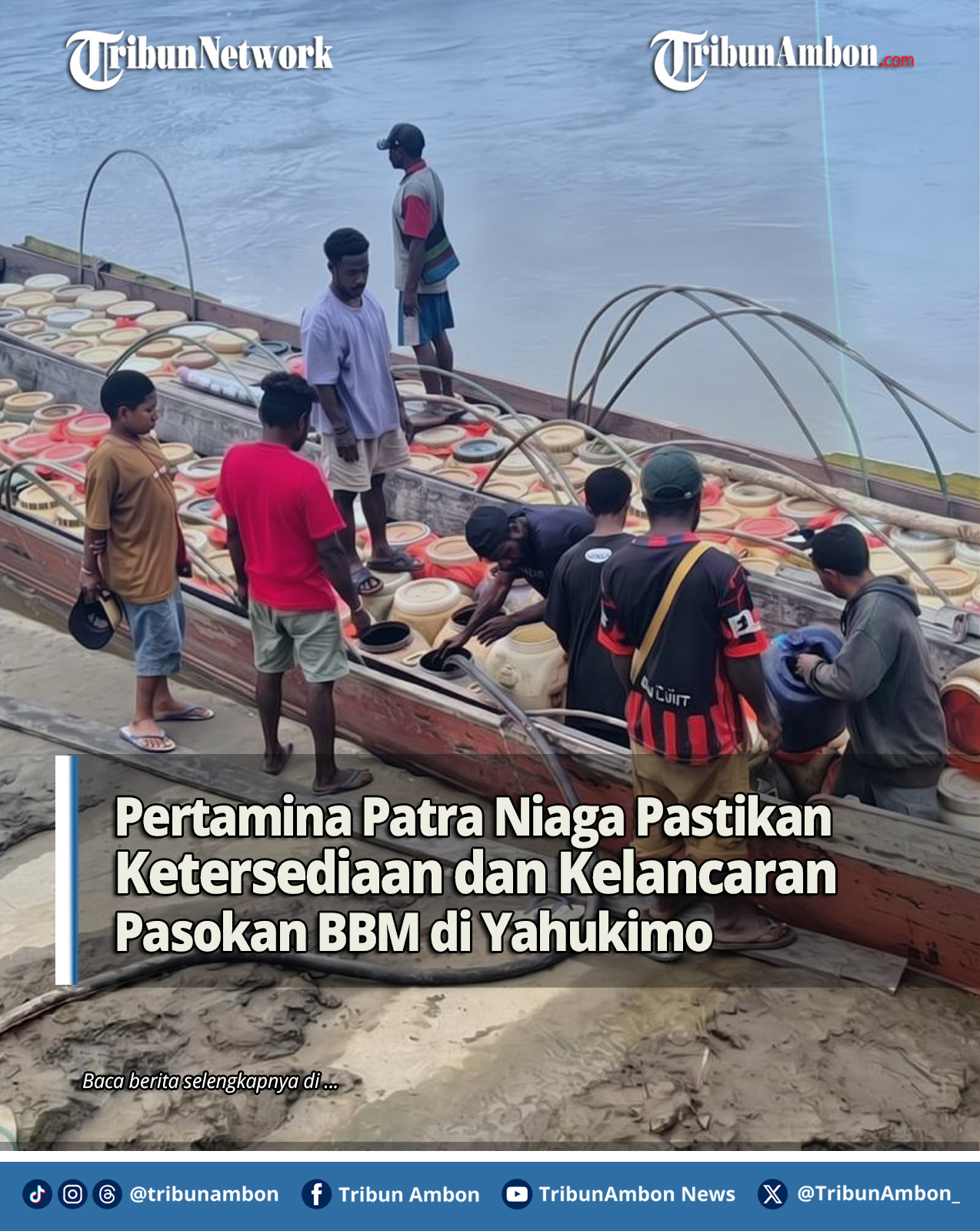 @TribunAmbon.com