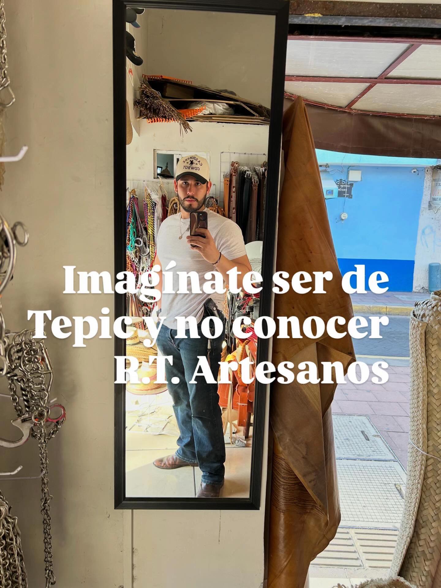 @R.T. Artesanos