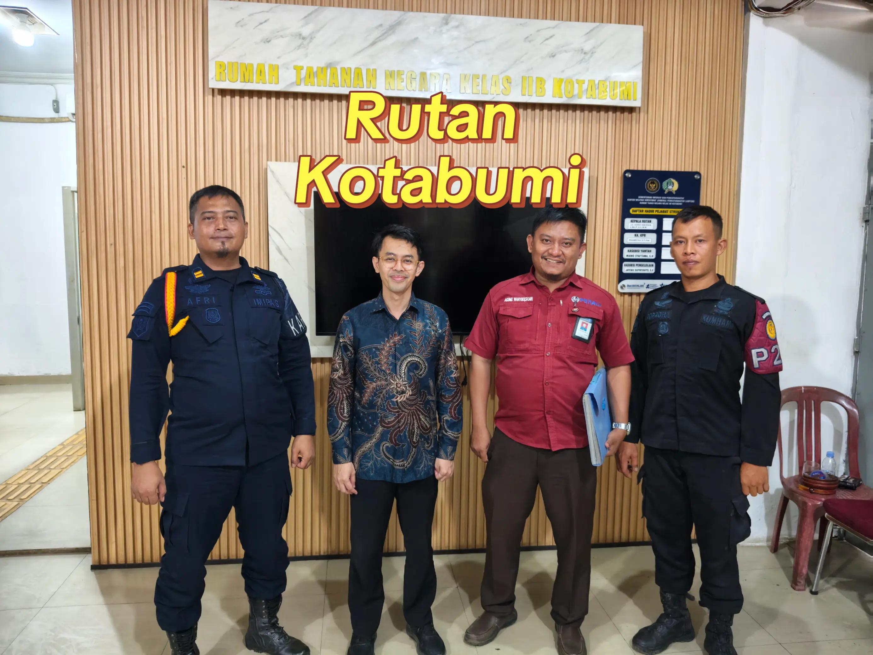 @pengacara progresif