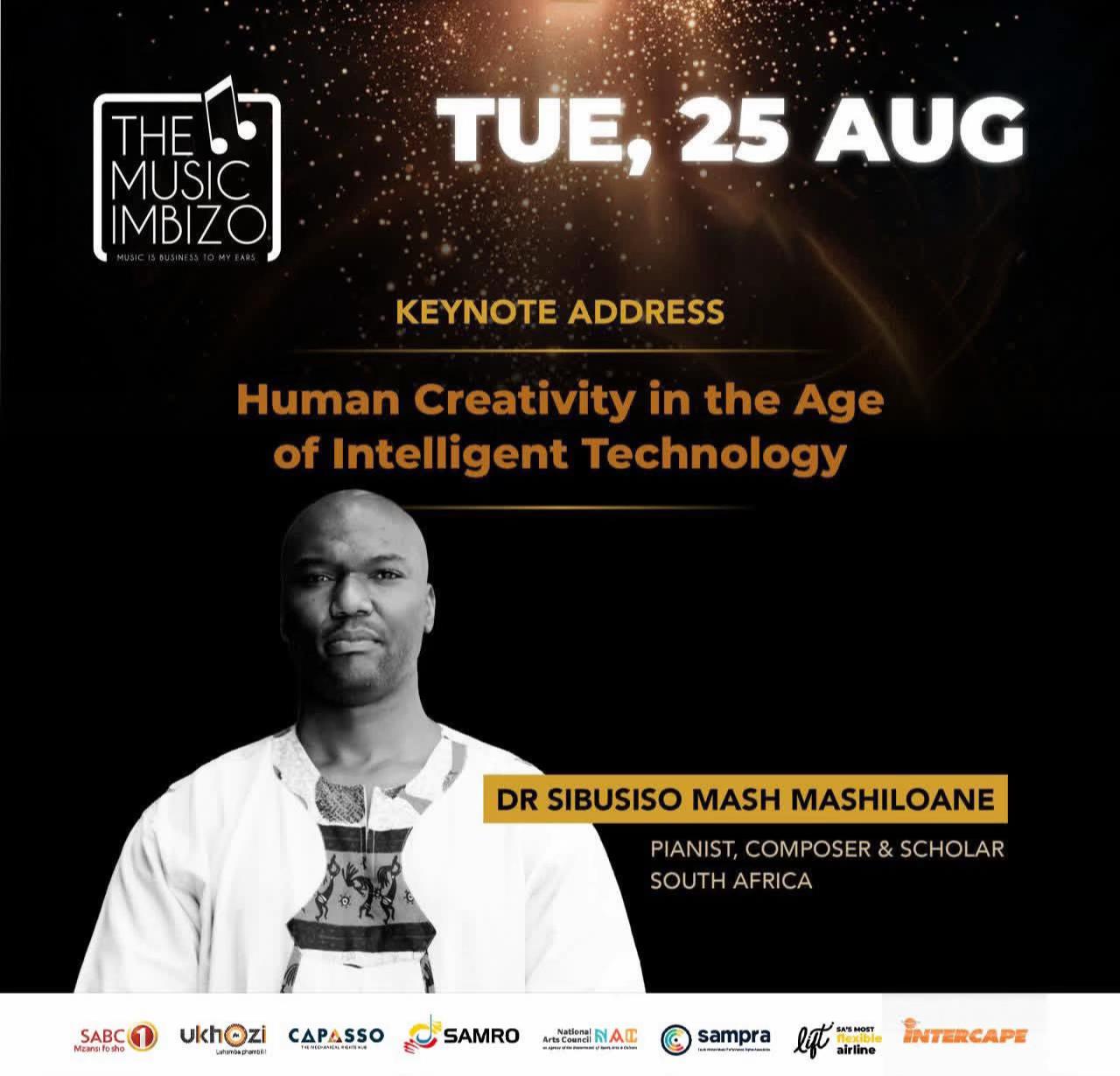 @The Music Imbizo
