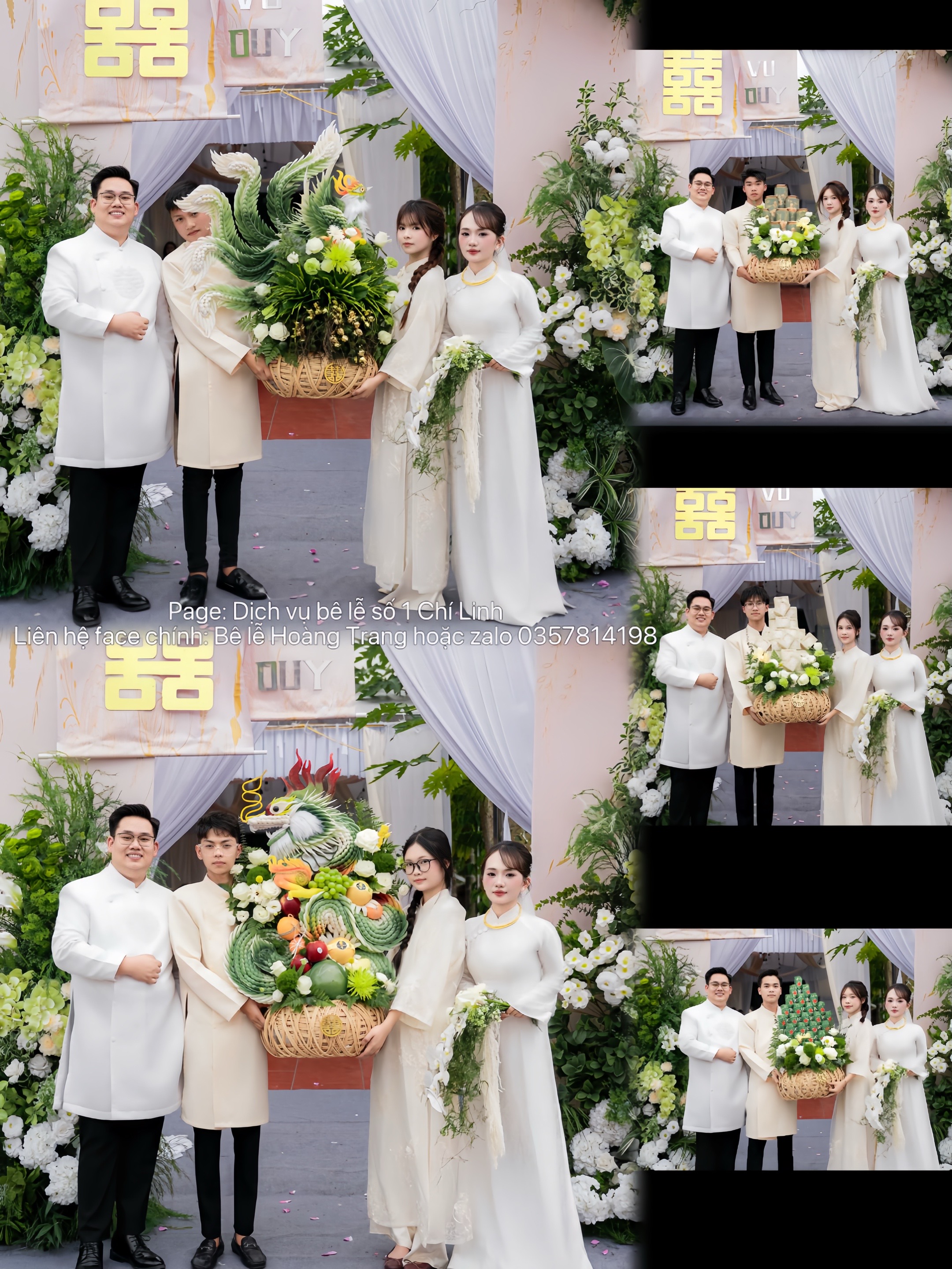 @Bê Lễ Hoàng Trang