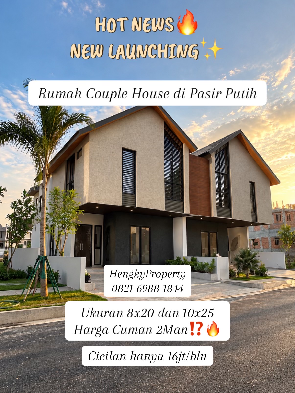 @Hengky Property