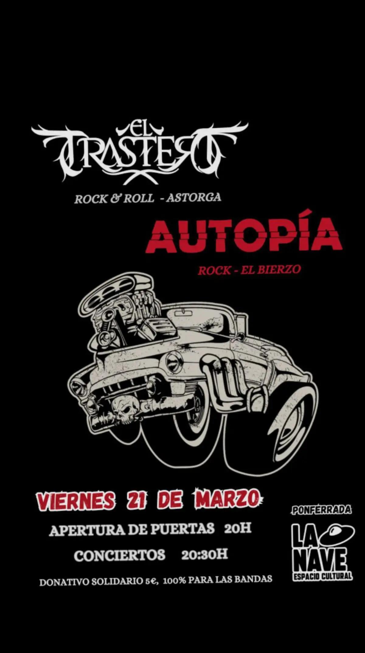@El Trastero