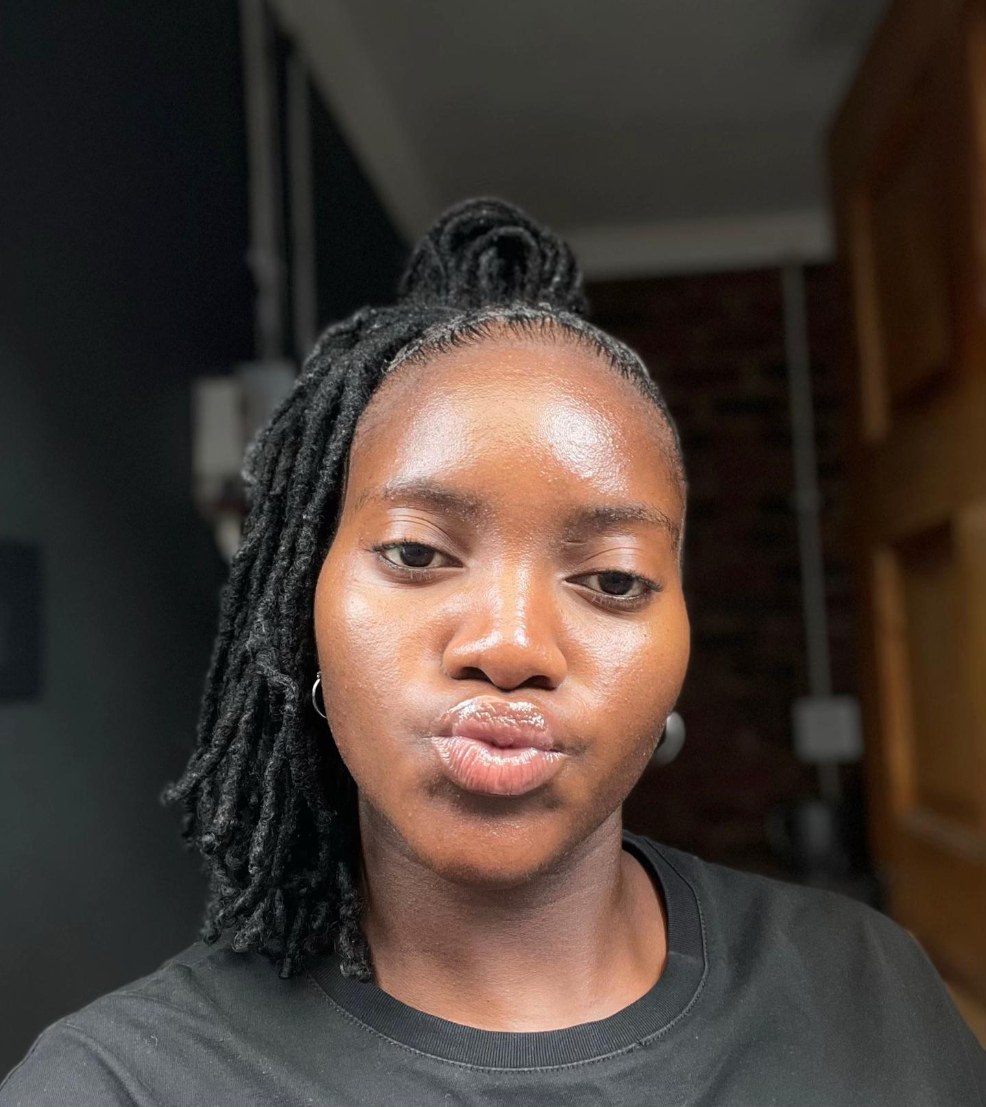 @Rethabile Precious Mere