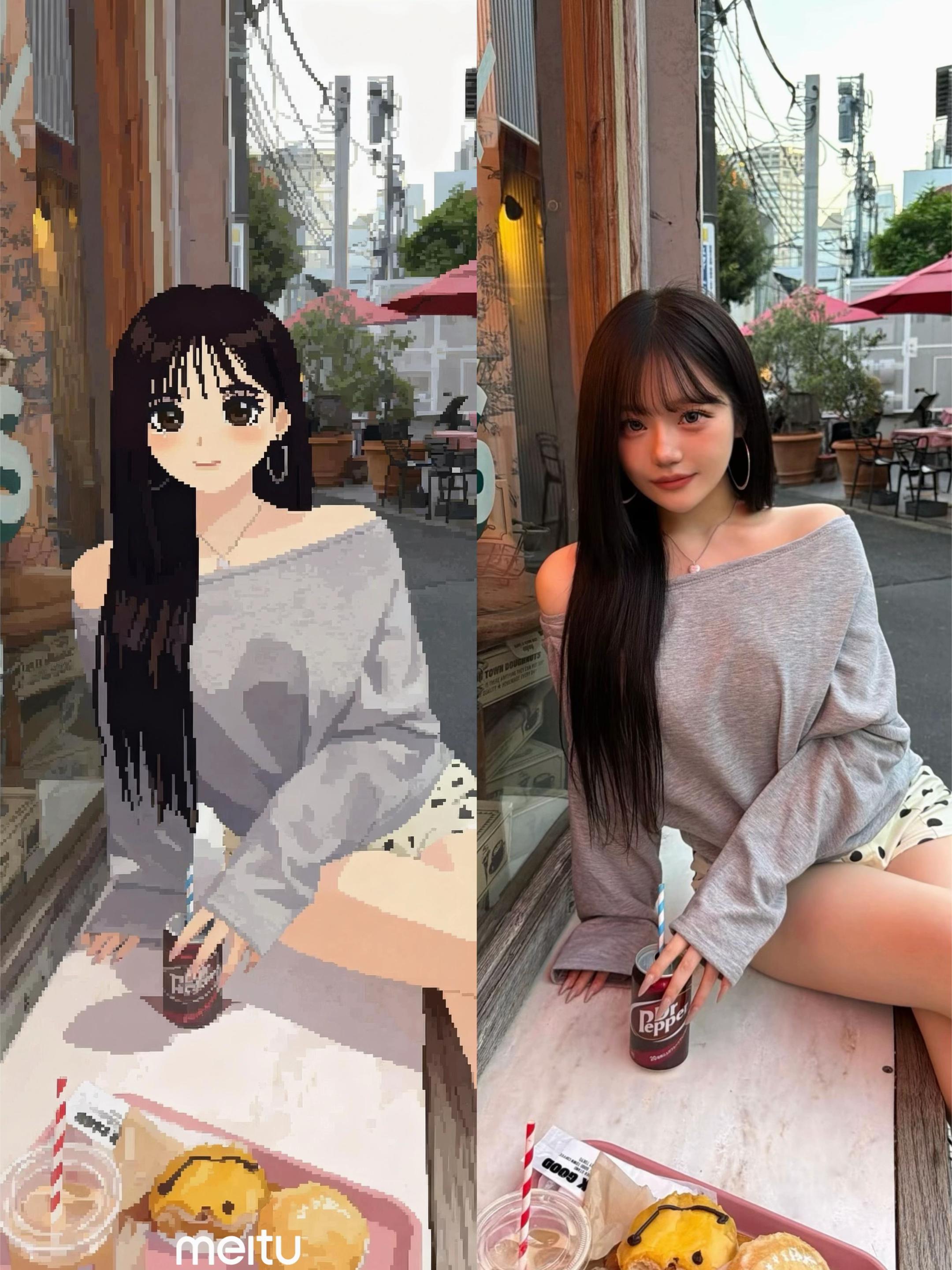 @まほなっつ
