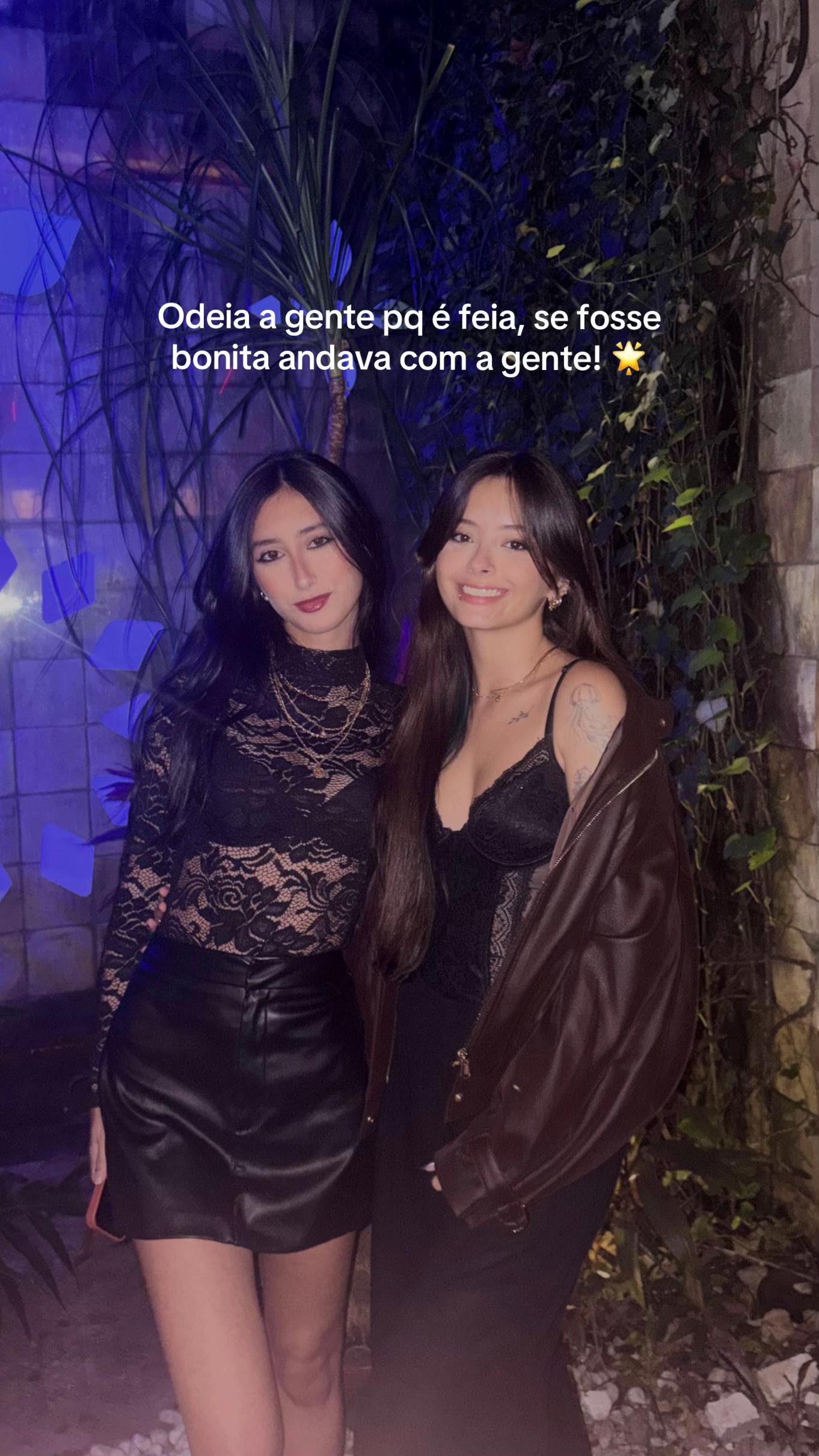 @bella barreto