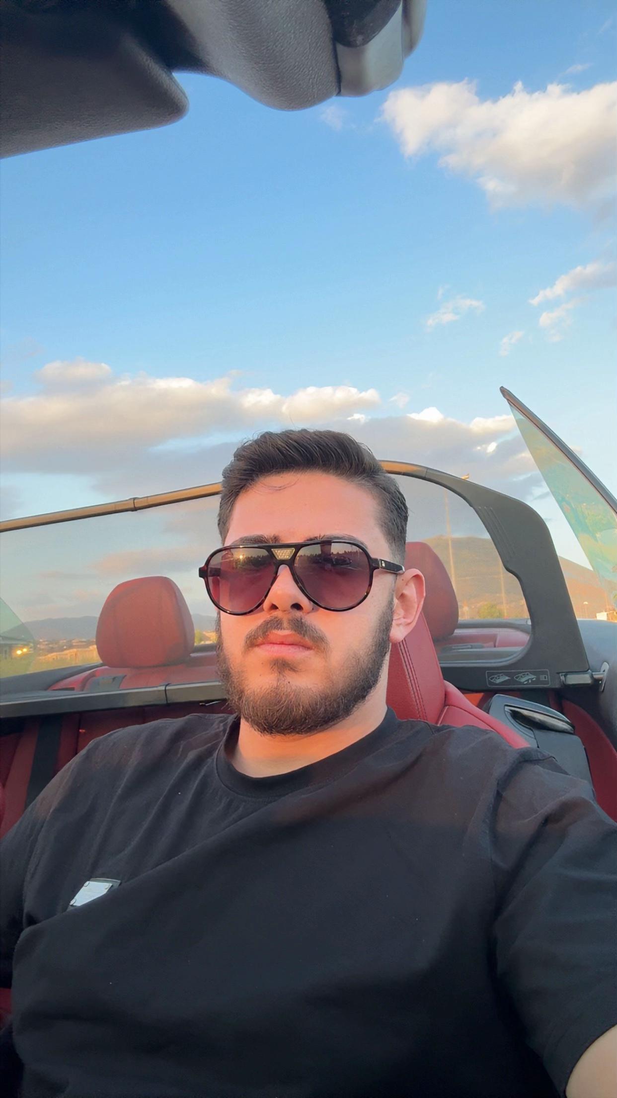 @Enes Tüysüz