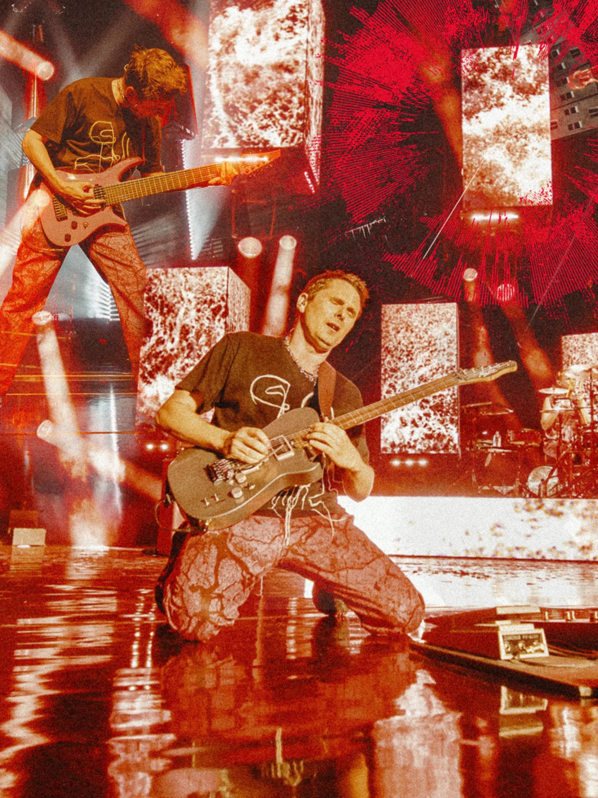 @MUSE