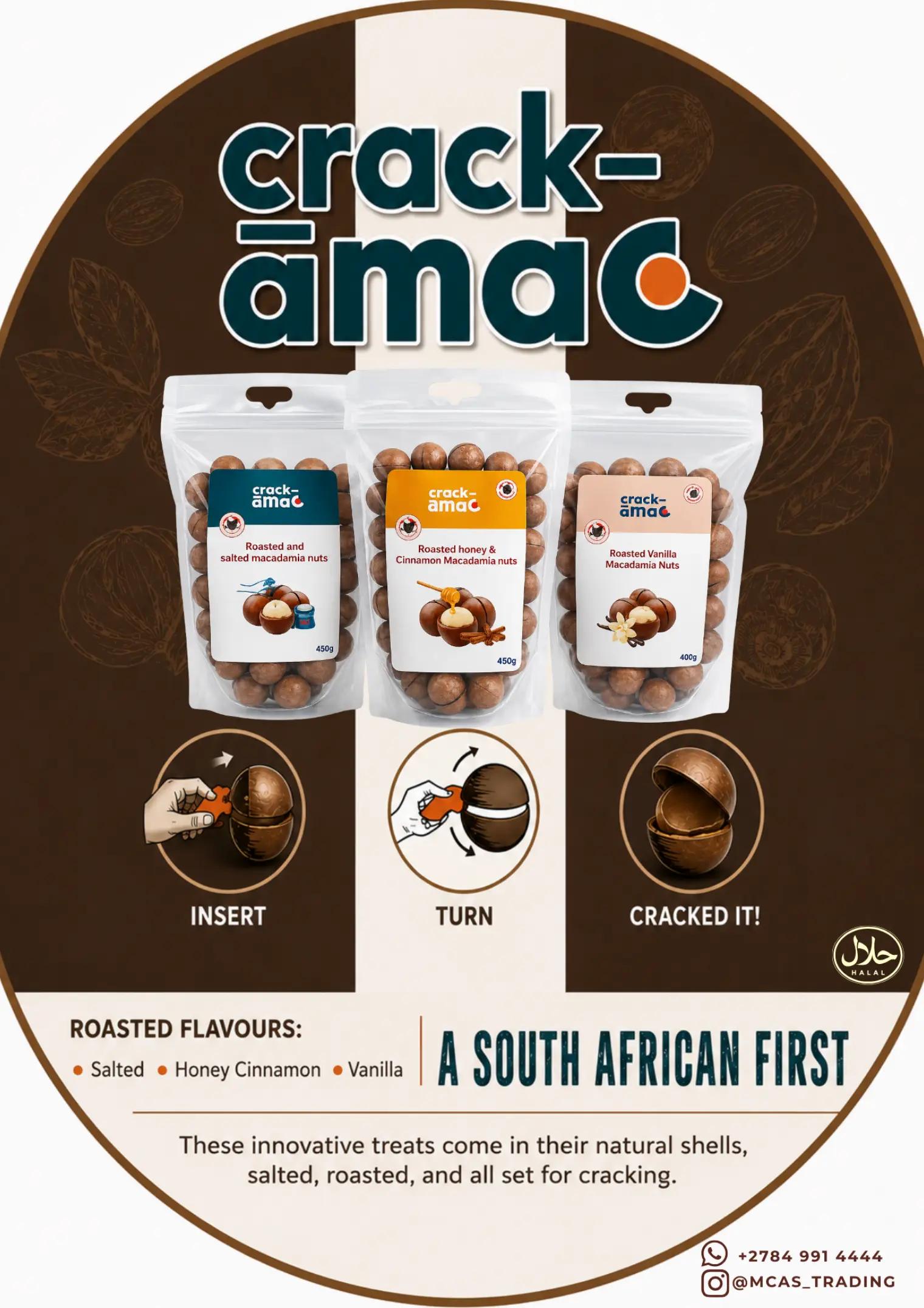 @Mcas Trading Blazing Chip