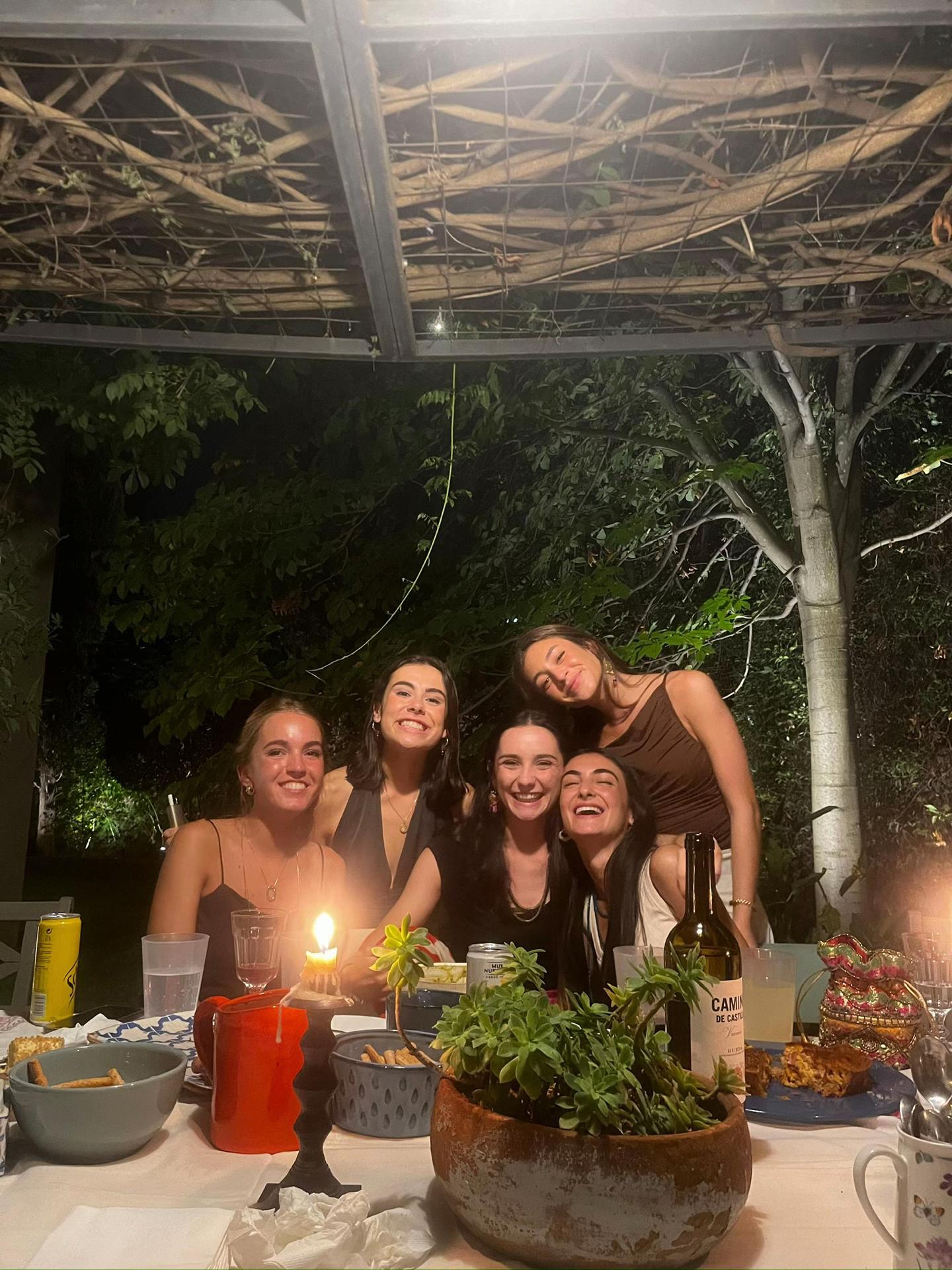 @Lucia Obispo
