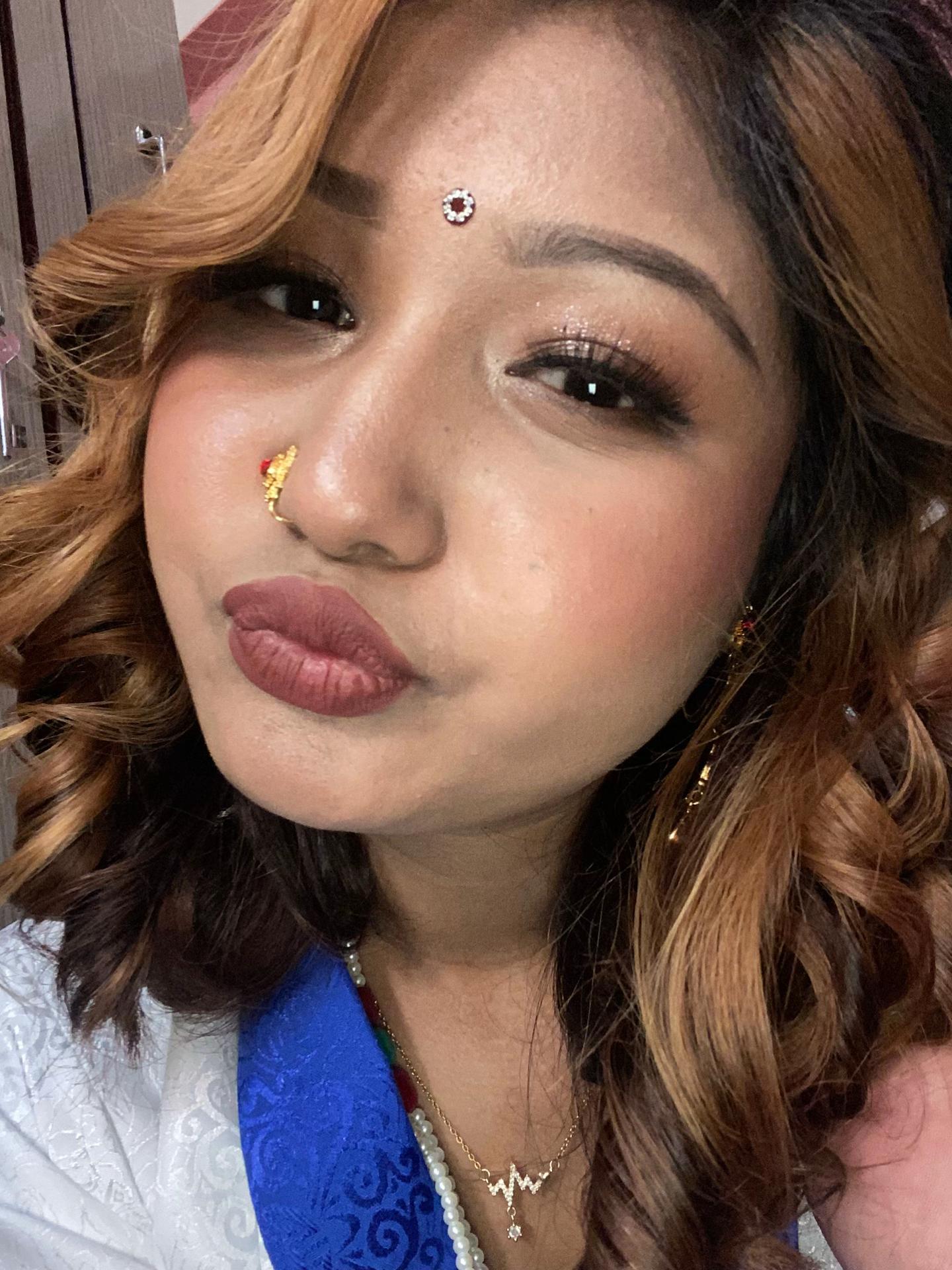 @Salina❤️Saroj