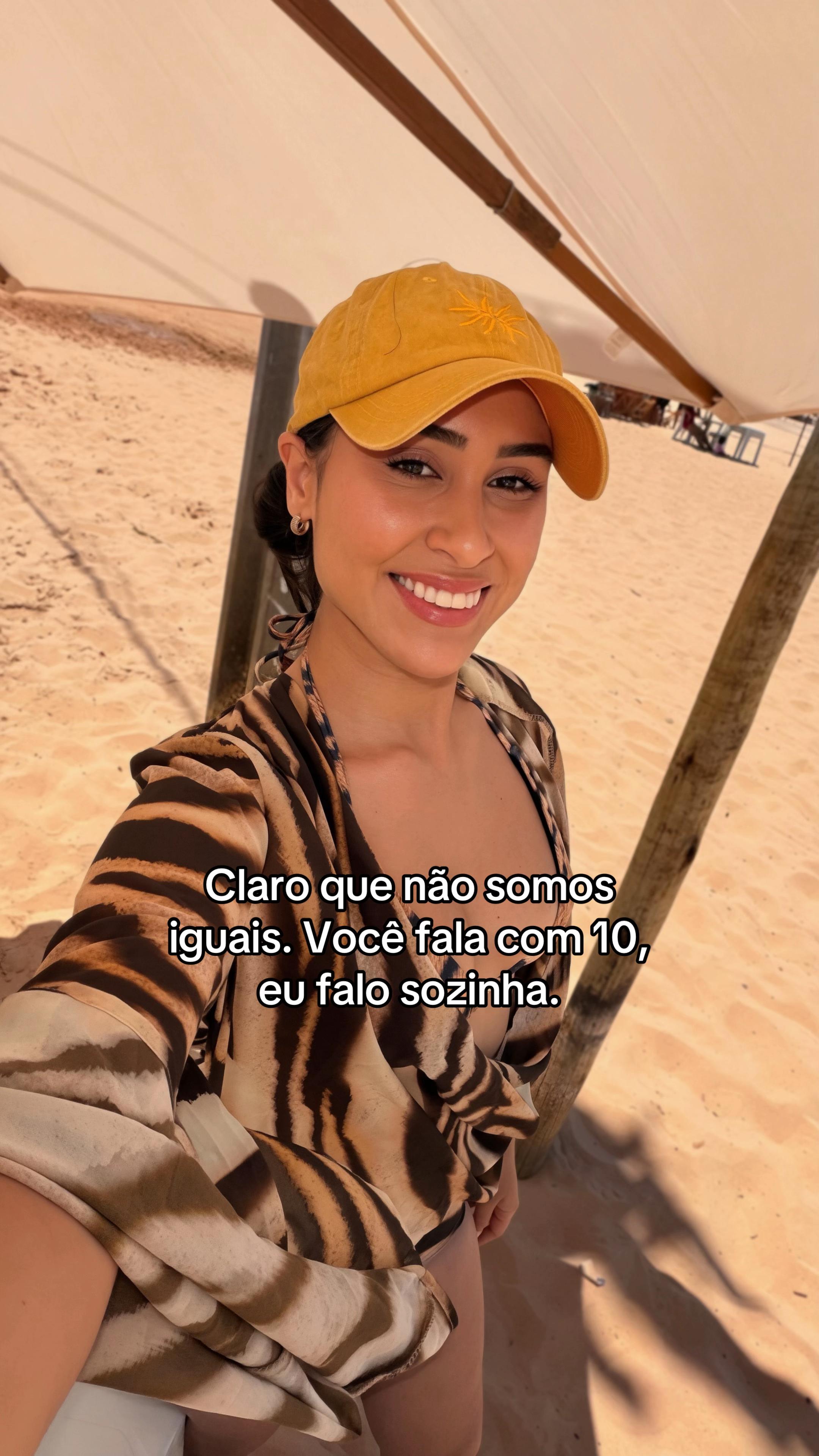 @Erica Sousa
