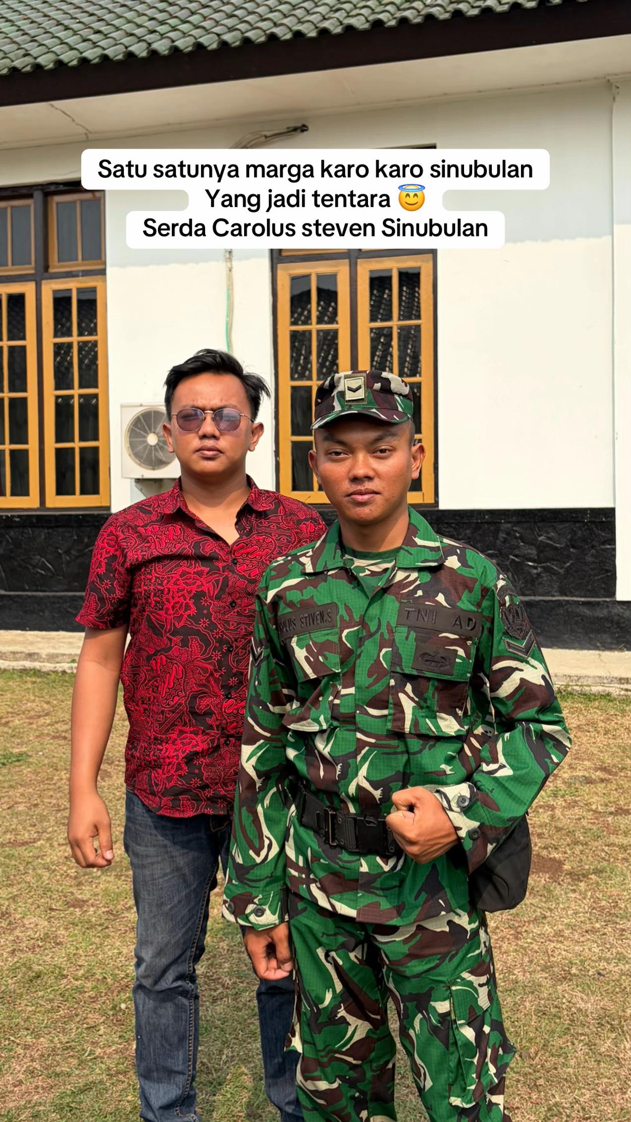 @Raldo sinubulan