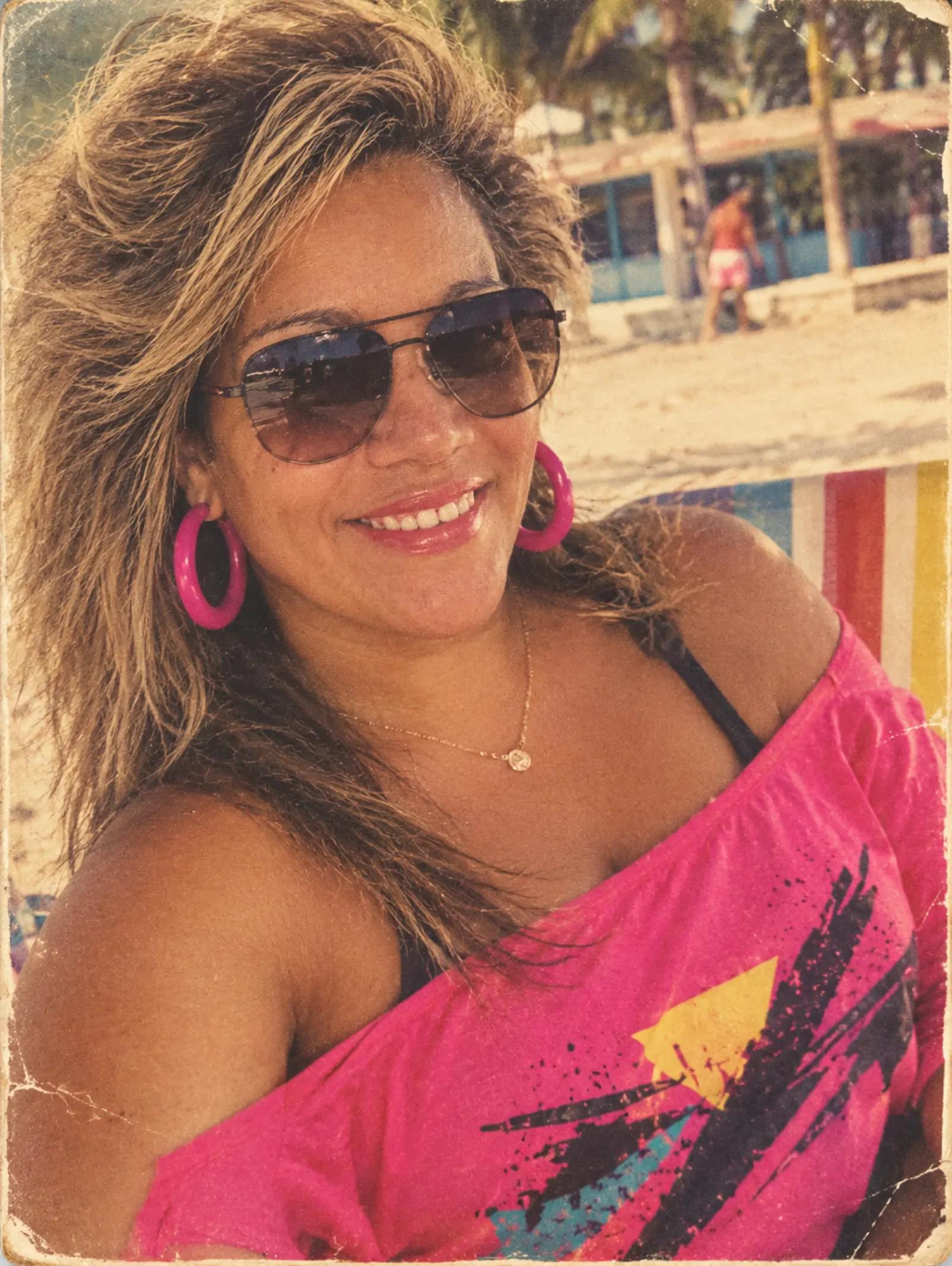 @Ana Cristina