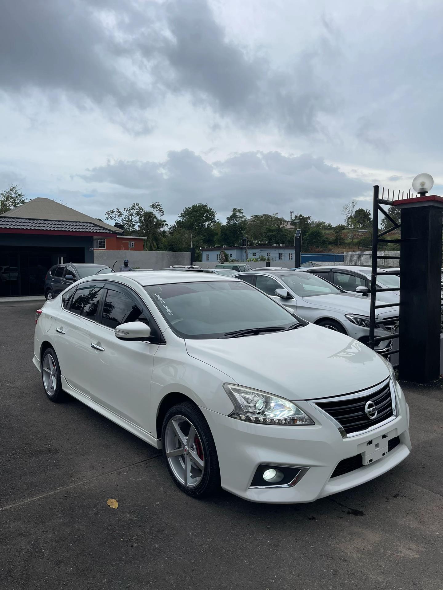 @Jaime’s Auto Sales