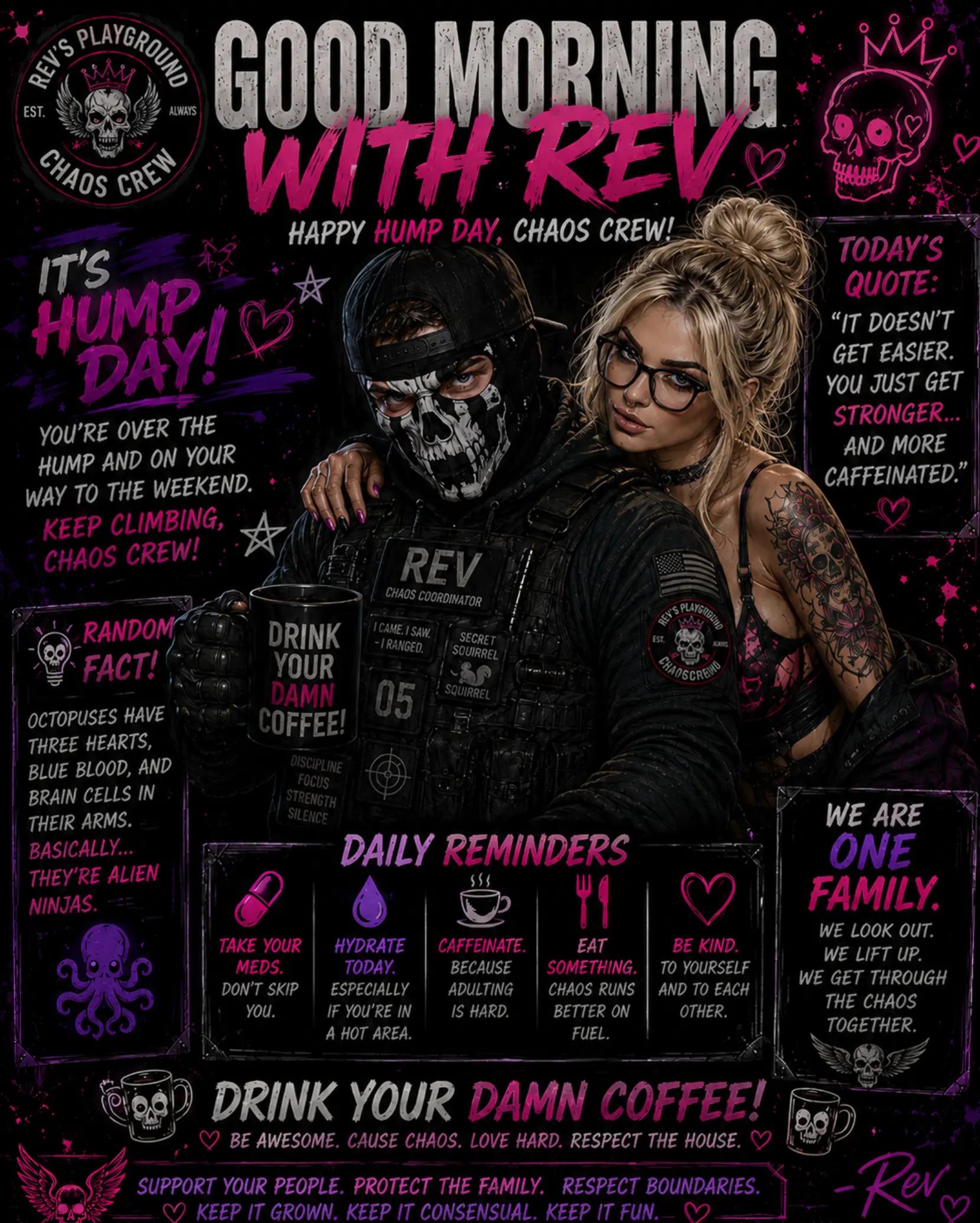 @🐦🔥Reverend💀BeardedDad🤎💀