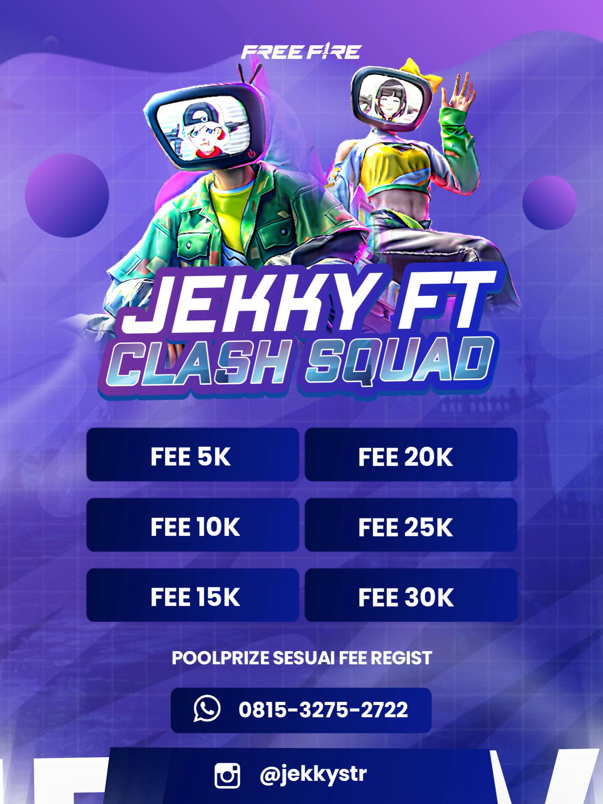 @Jekky