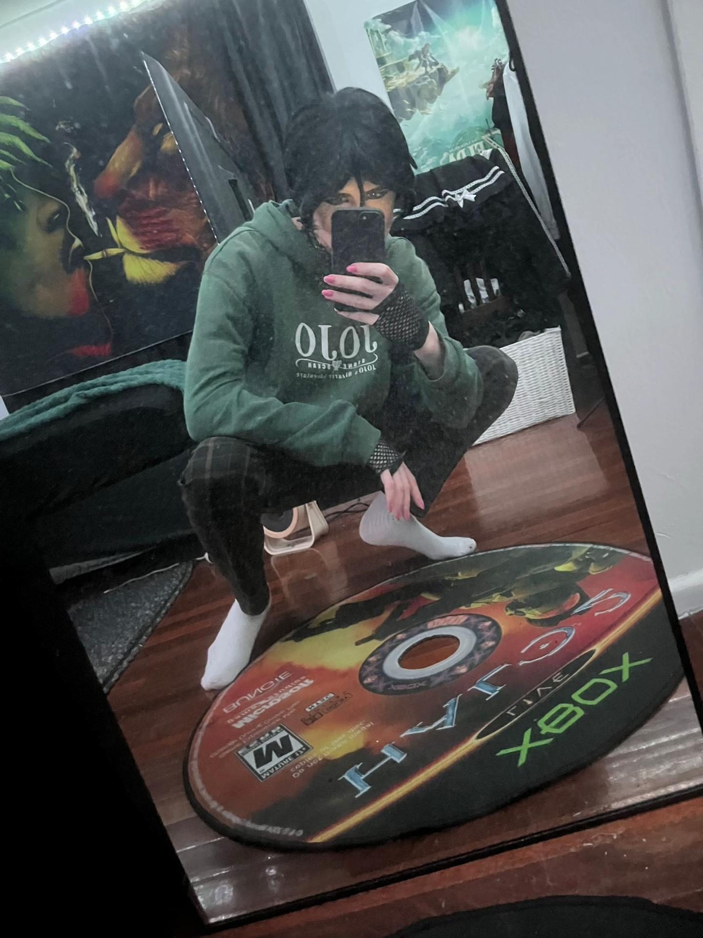 @๐Zhandoff๐