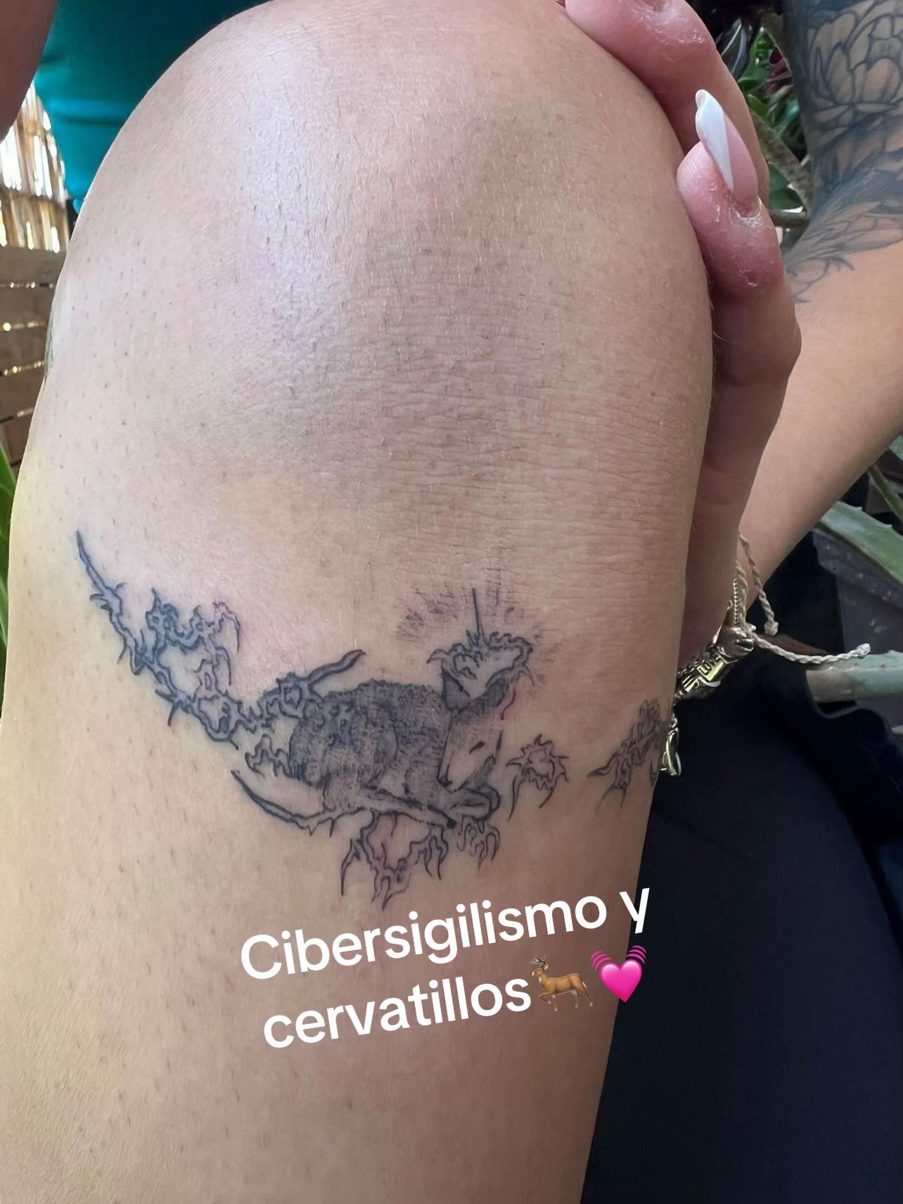@Isabella 🏹