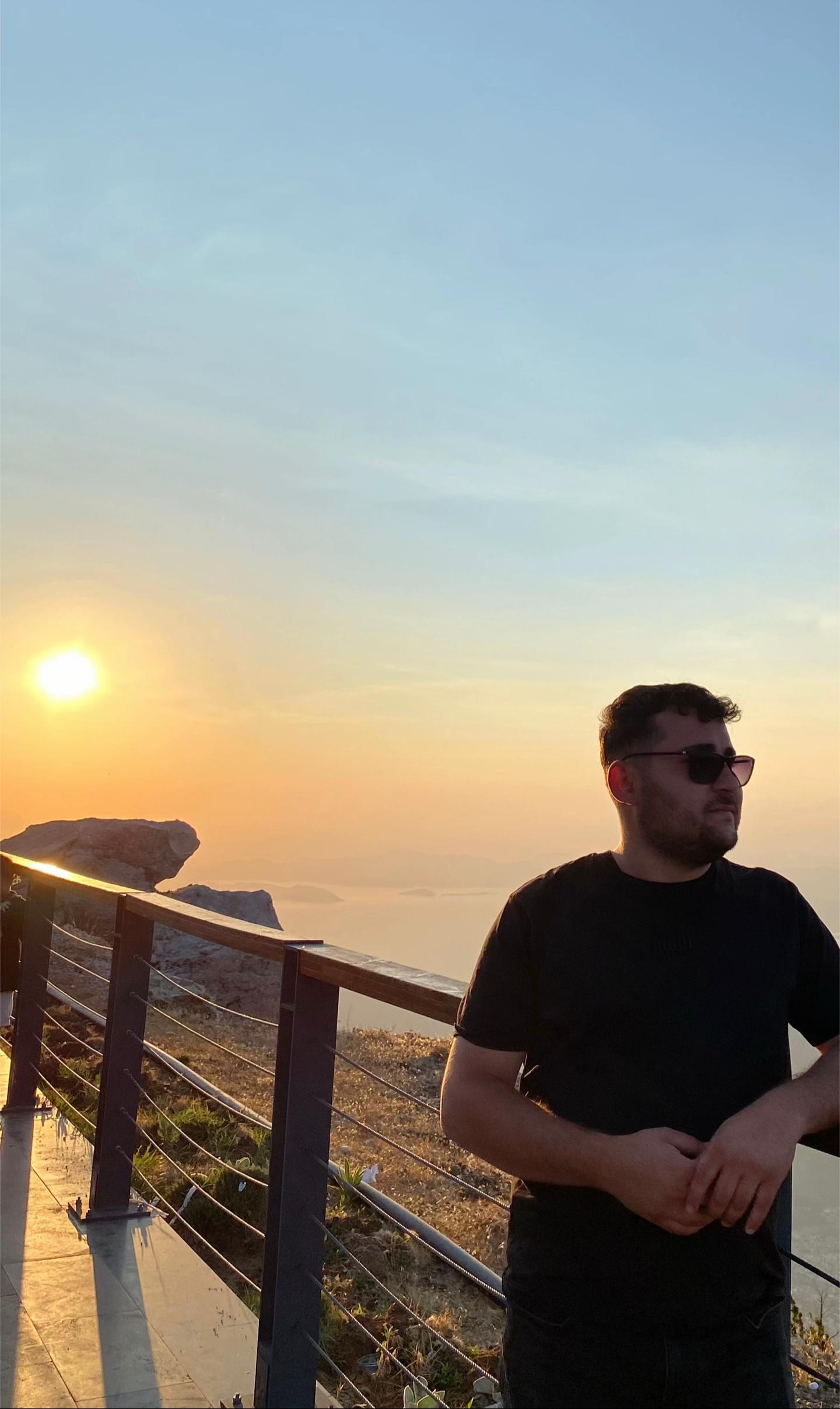 @Alican Demirtaş