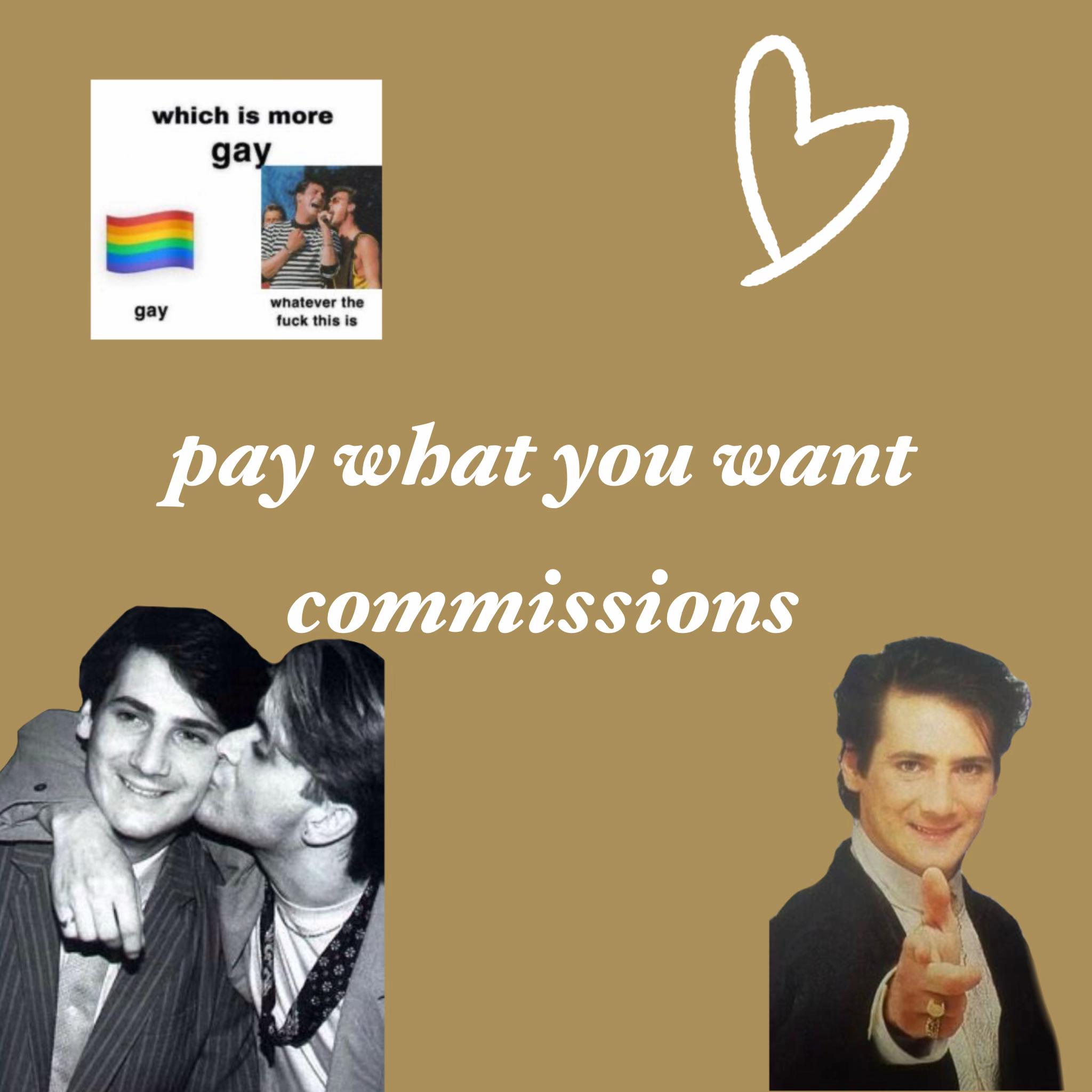 @no1 spandau ballet fan ๐๐๏ธ