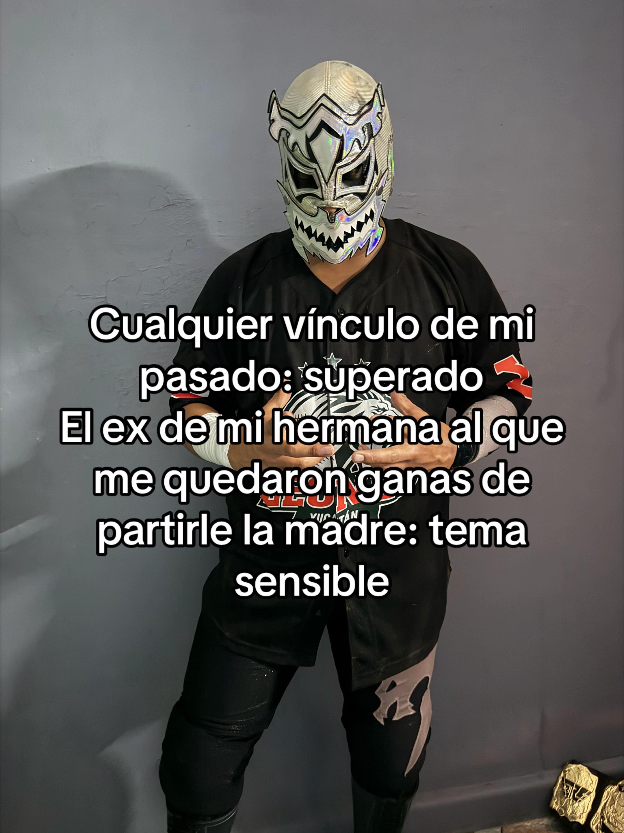 @Guerrero Dragon
