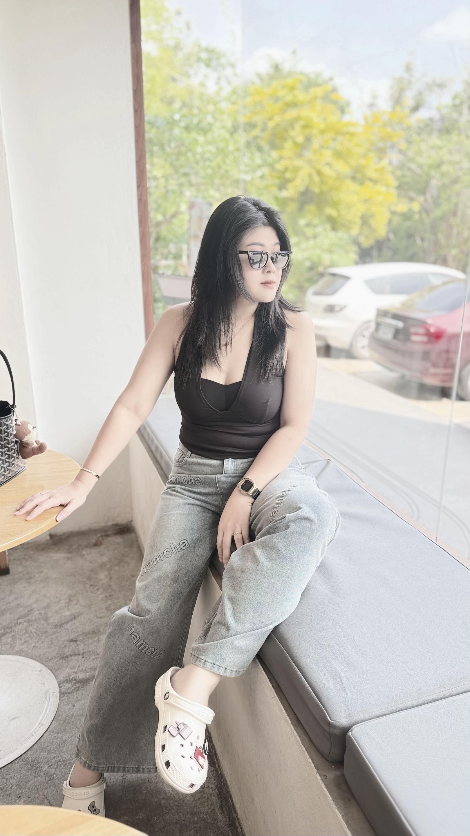 @คุณนายสายเสมอ
