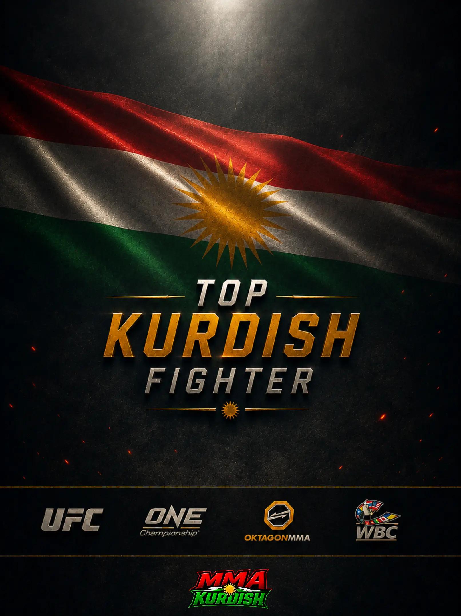 @MMA KURDİSH