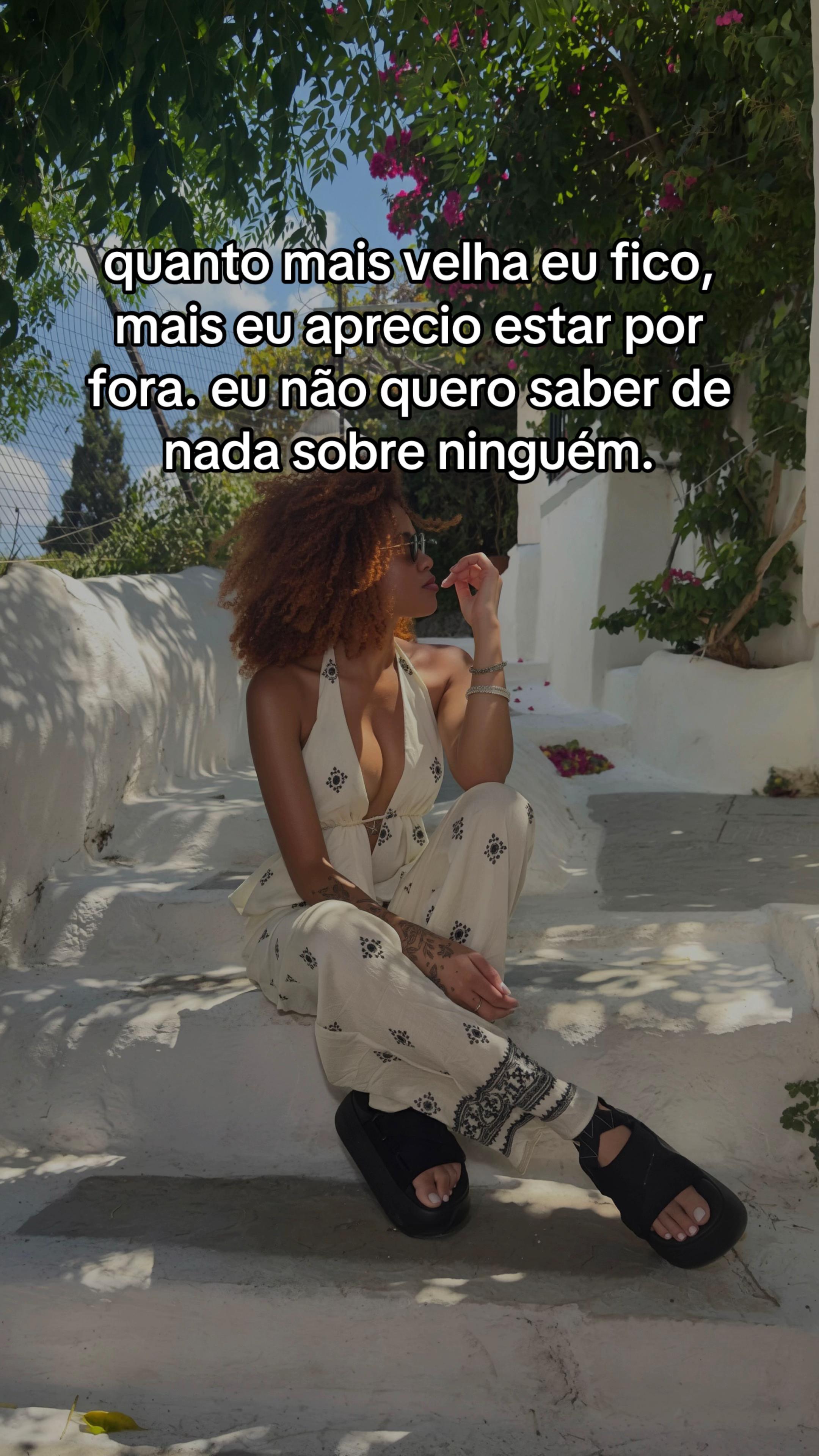 @Janaina Sousa