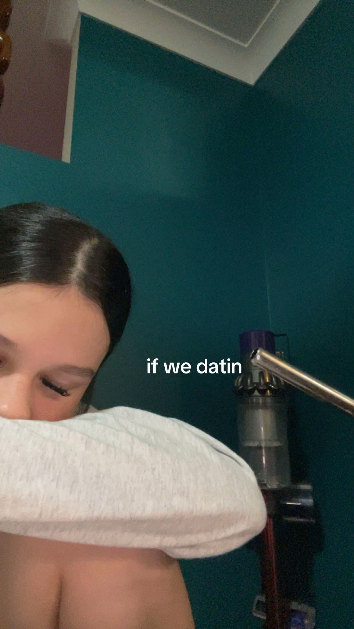 @secret