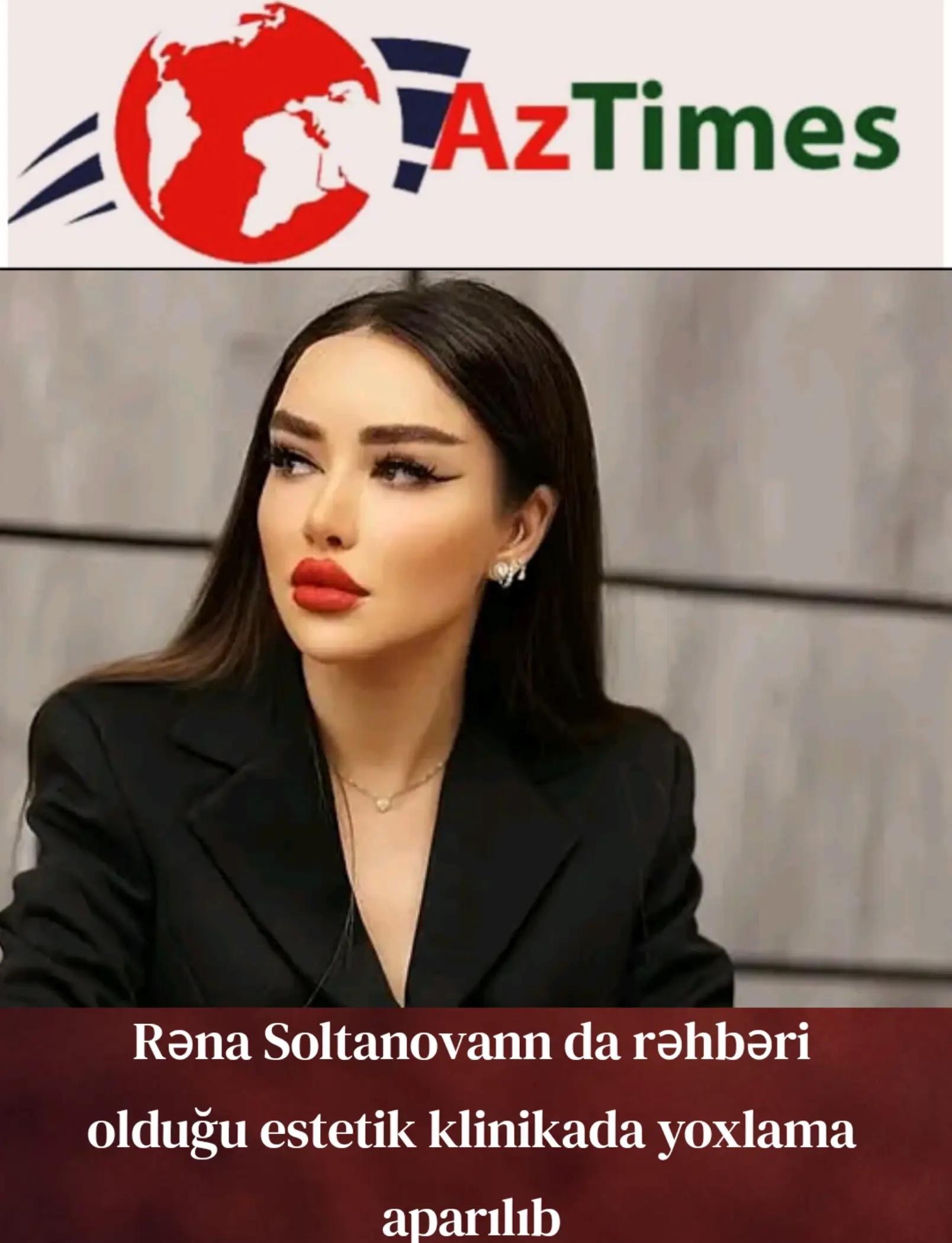 @Pərvin Abışova ( AzTimes)
