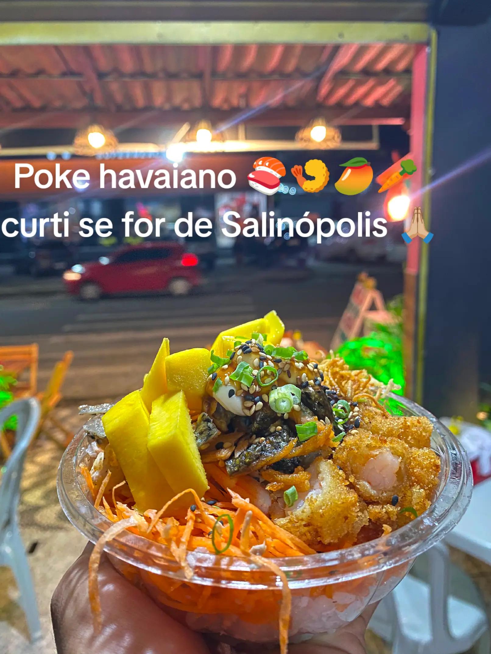 @Hashi_sushi_salinopolis🥢