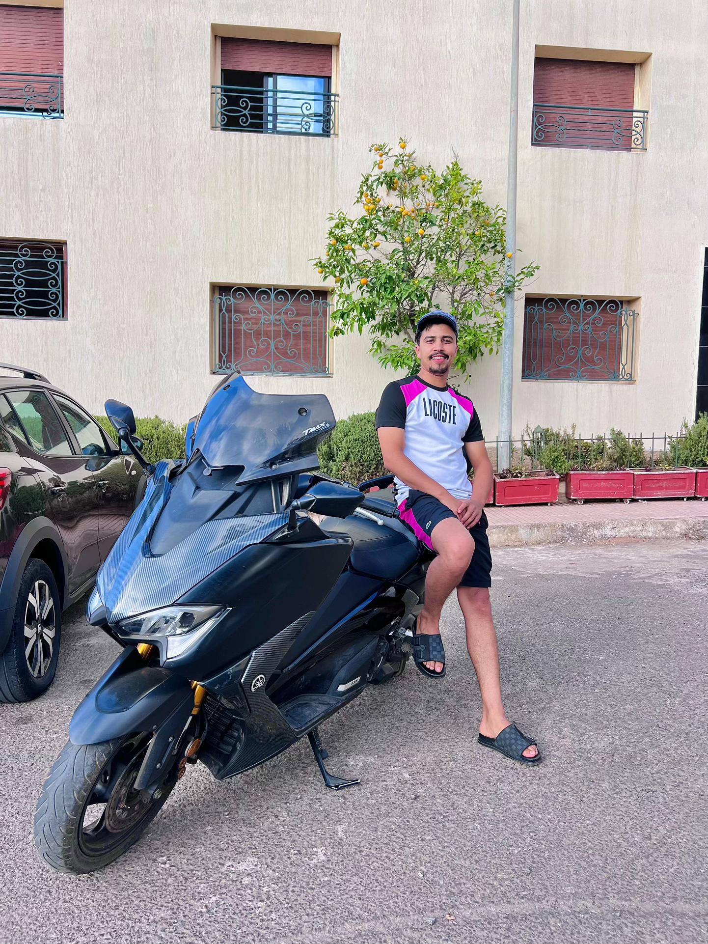 @👨🏻♛ سي_الموصطاااج ♛👨🏻